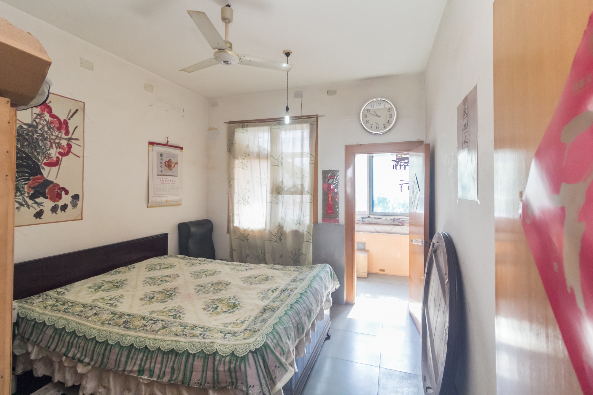 三六一四厂宿舍  3室1厅1卫    36.0万卧室