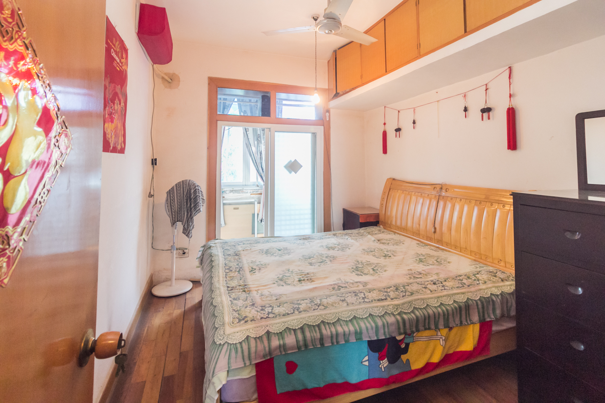 三六一四厂宿舍  3室1厅1卫    36.0万卧室