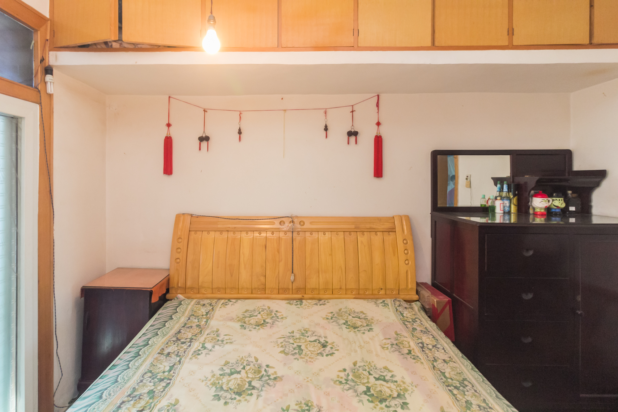 三六一四厂宿舍  3室1厅1卫    36.0万卧室