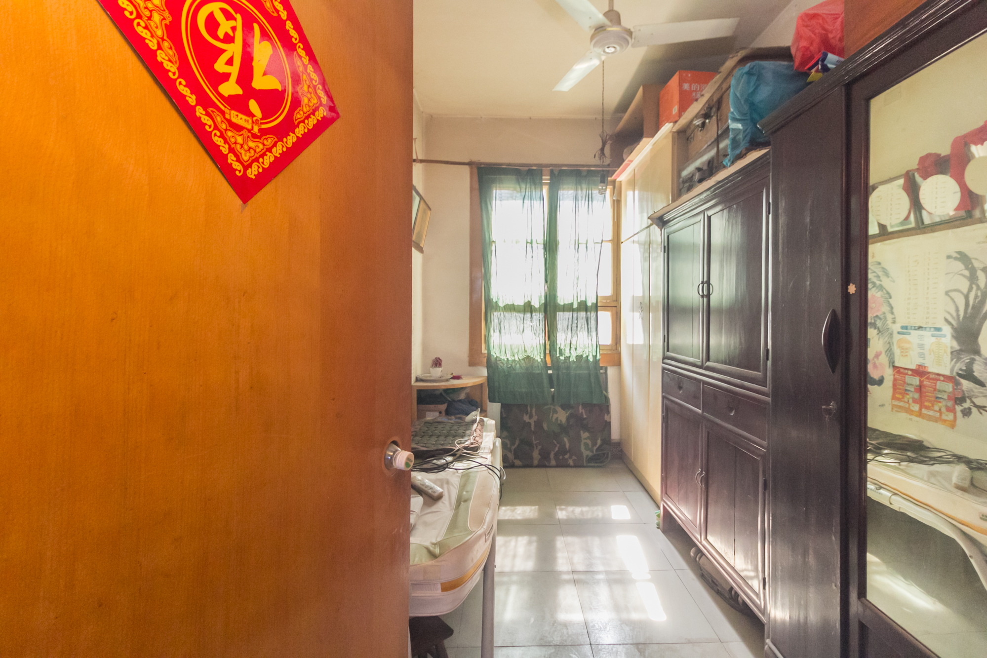 三六一四厂宿舍  3室1厅1卫    36.0万卧室