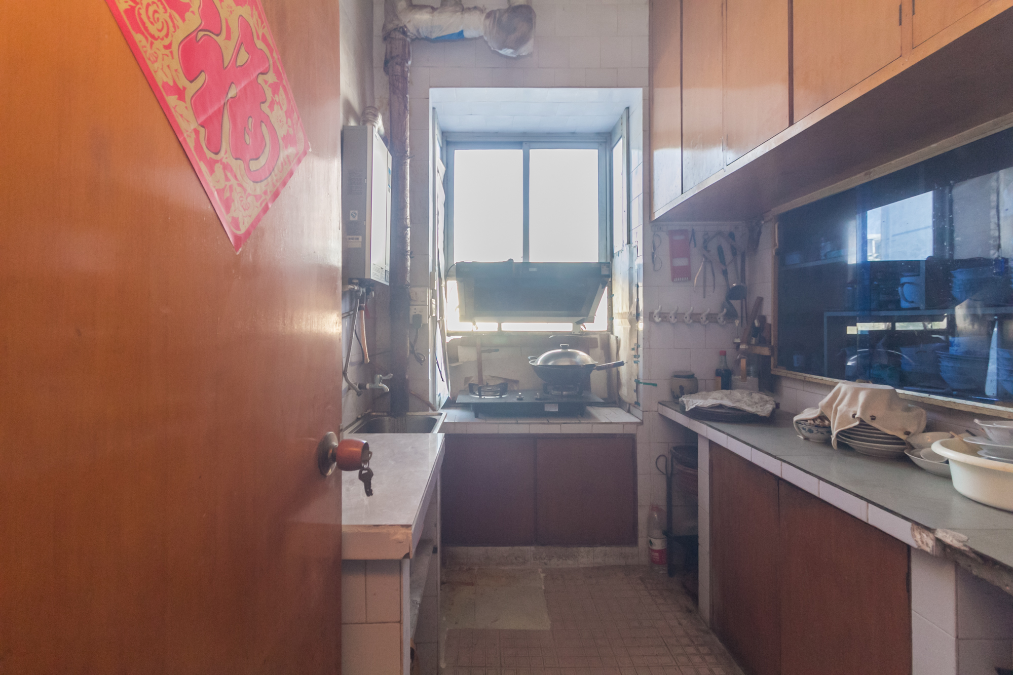 三六一四厂宿舍  3室1厅1卫    36.0万厨房