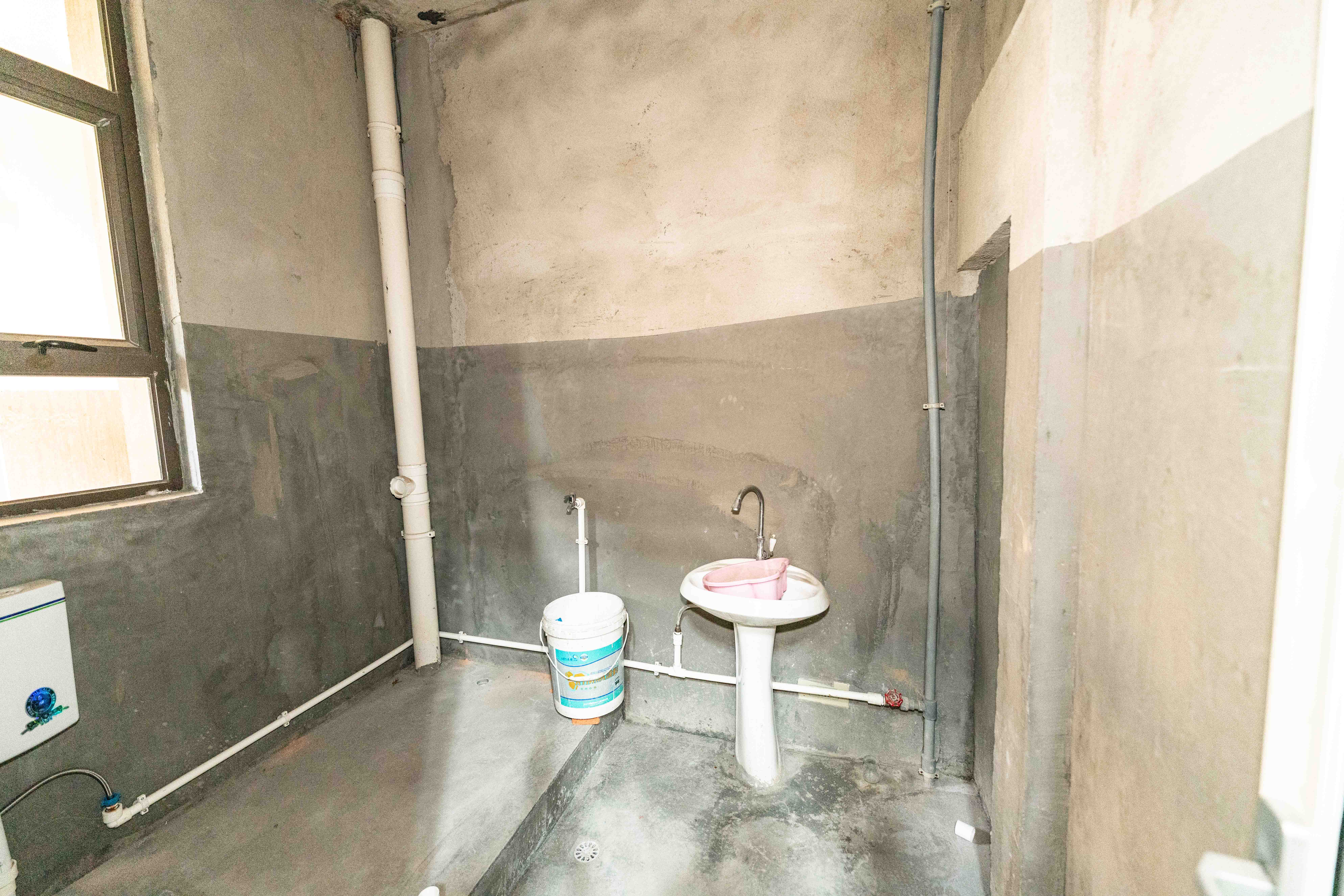 佳兆业水岸新都  4室2厅3卫   267.80万卫生间