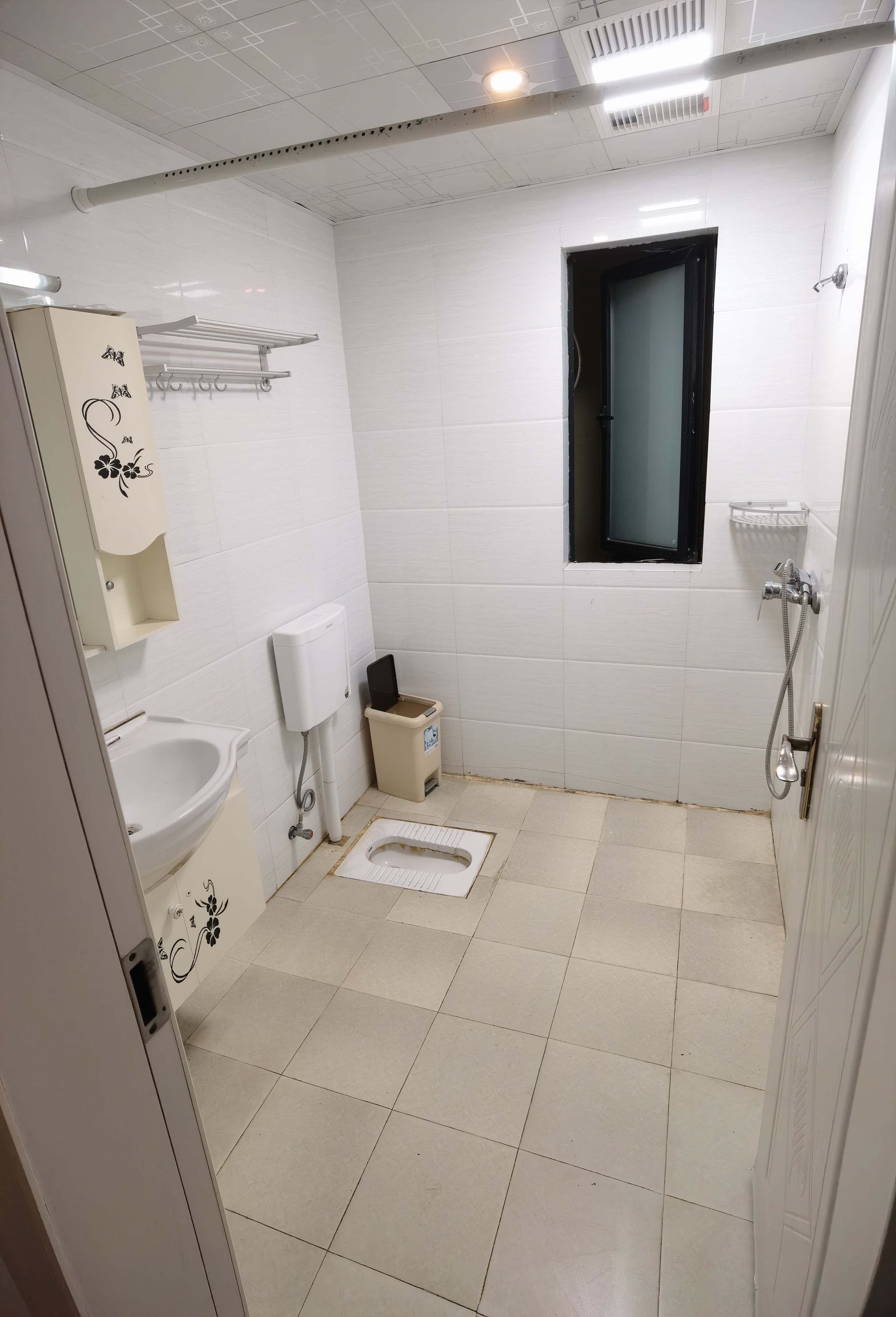 美的林城时代  1室1厅1卫   1800.00元/月室内图