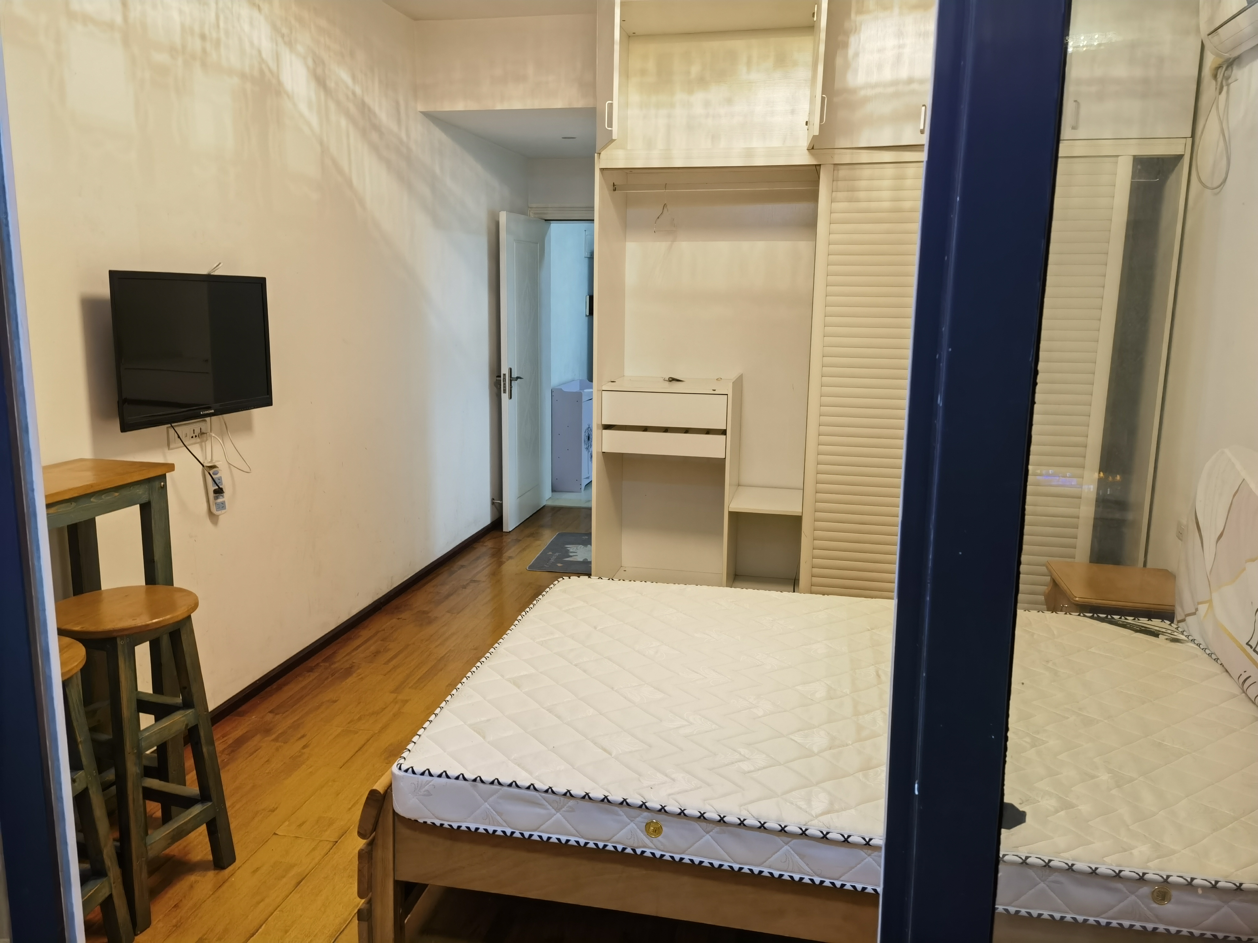 美的林城时代  1室1厅1卫   1800.00元/月室内图1