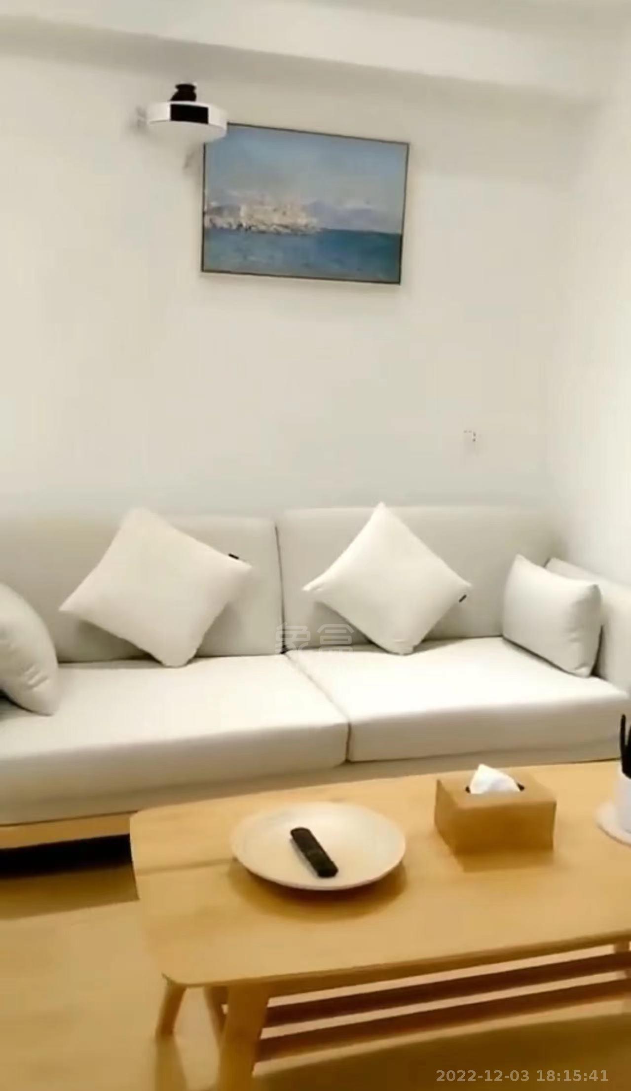 双银大厦 1室1厅1卫 1700.00元/月 双银大厦 1室1厅1卫 1700.00元/月室内图