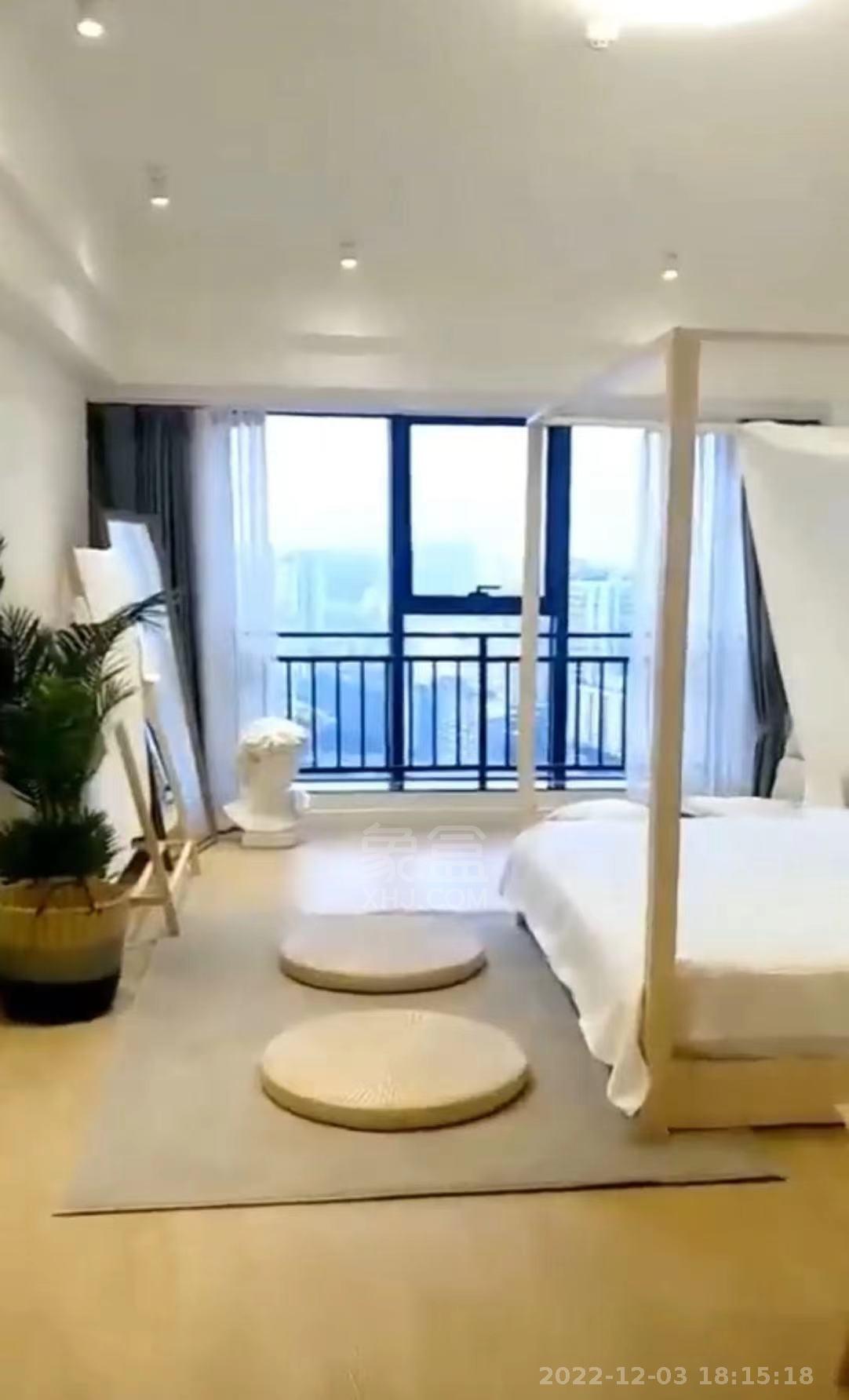 双银大厦 1室1厅1卫 1700.00元/月 双银大厦 1室1厅1卫 1700.00元/月户型图