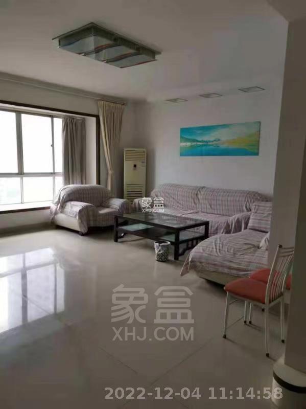 东方花园 4室2厅1卫 2200.00元/月 东方花园 4室2厅1卫 2200.00元/月户型图