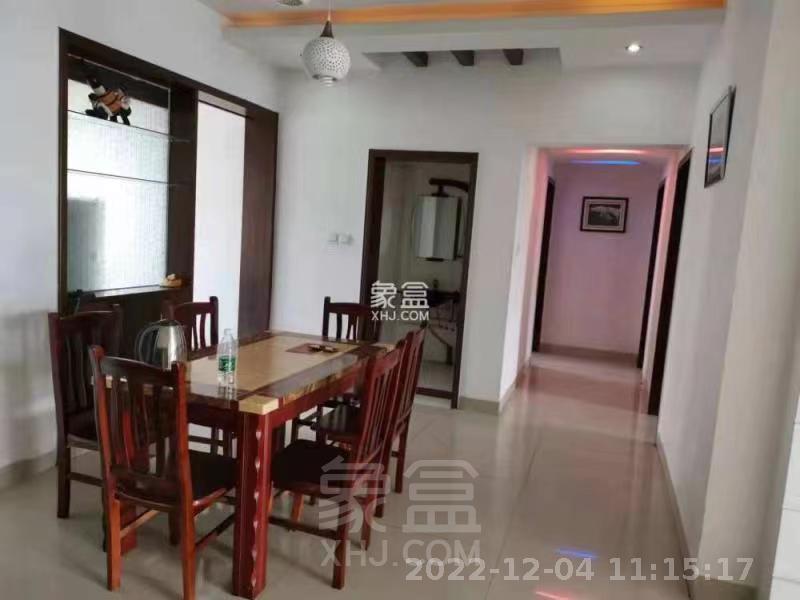 东方花园 4室2厅1卫 2200.00元/月 东方花园 4室2厅1卫 2200.00元/月室内图