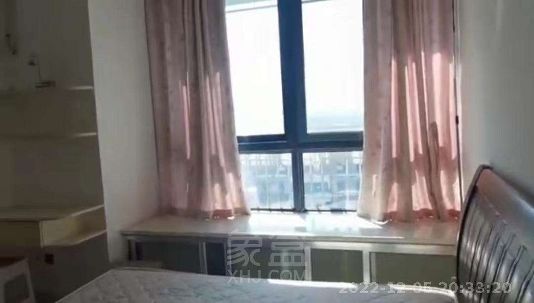 印象华都  1室1厅1卫    1000.0元/月室内图
