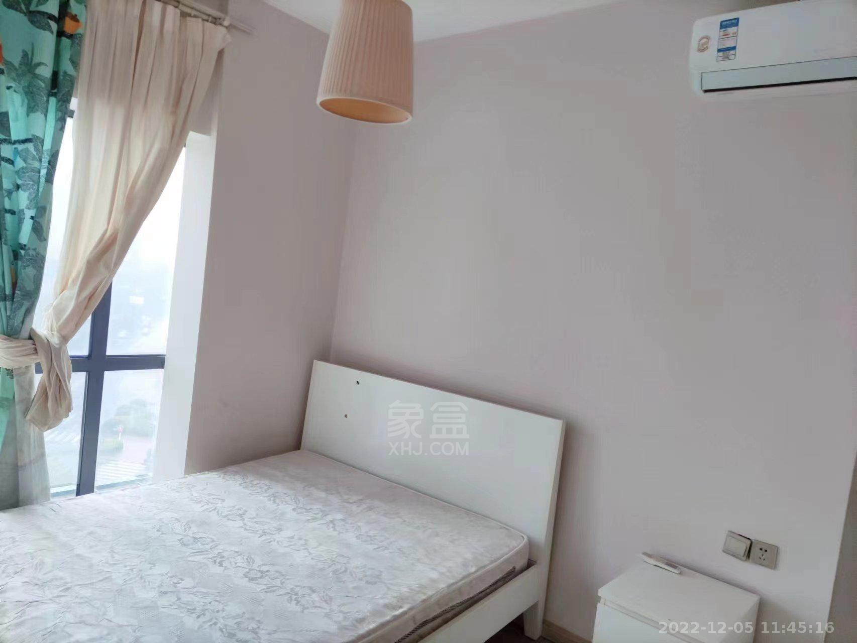 流金岁月-华晨国际 2室2厅1卫 1900.00元/月 流金岁月-华晨国际 2室2厅1卫 1900.00元/月室内图