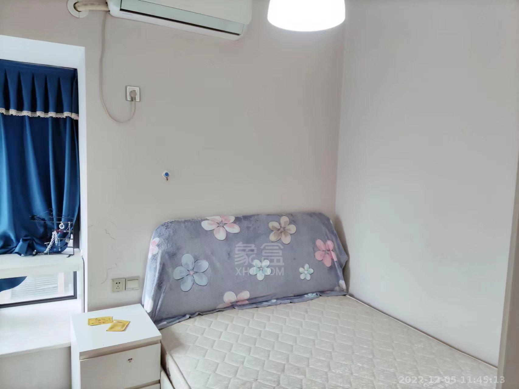 流金岁月-华晨国际 2室2厅1卫 1900.00元/月 流金岁月-华晨国际 2室2厅1卫 1900.00元/月室内图