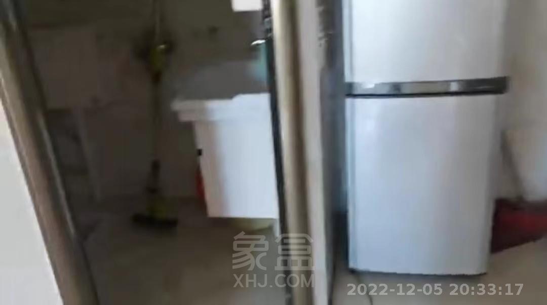 印象华都  1室1厅1卫    1000.0元/月室内图