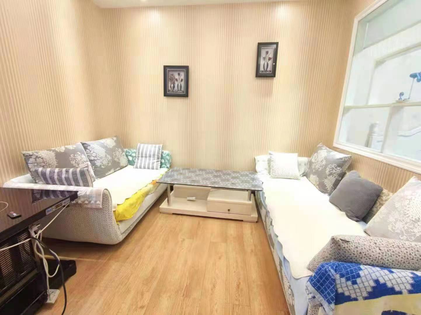 美的林城时代  0室0厅0卫   2400.00元/月室内图