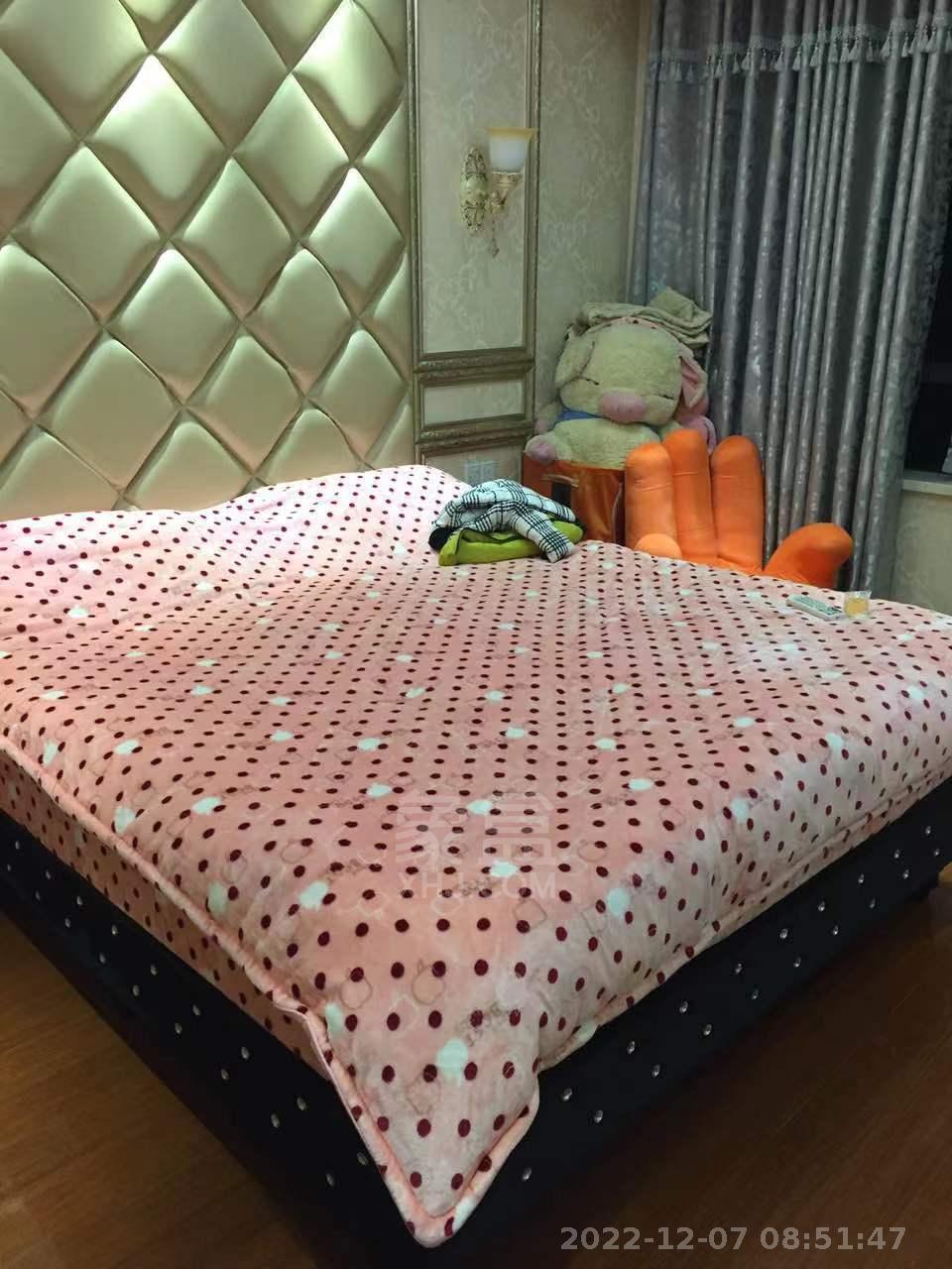 泰山公馆  1室1厅1卫   1600.00元/月室内图