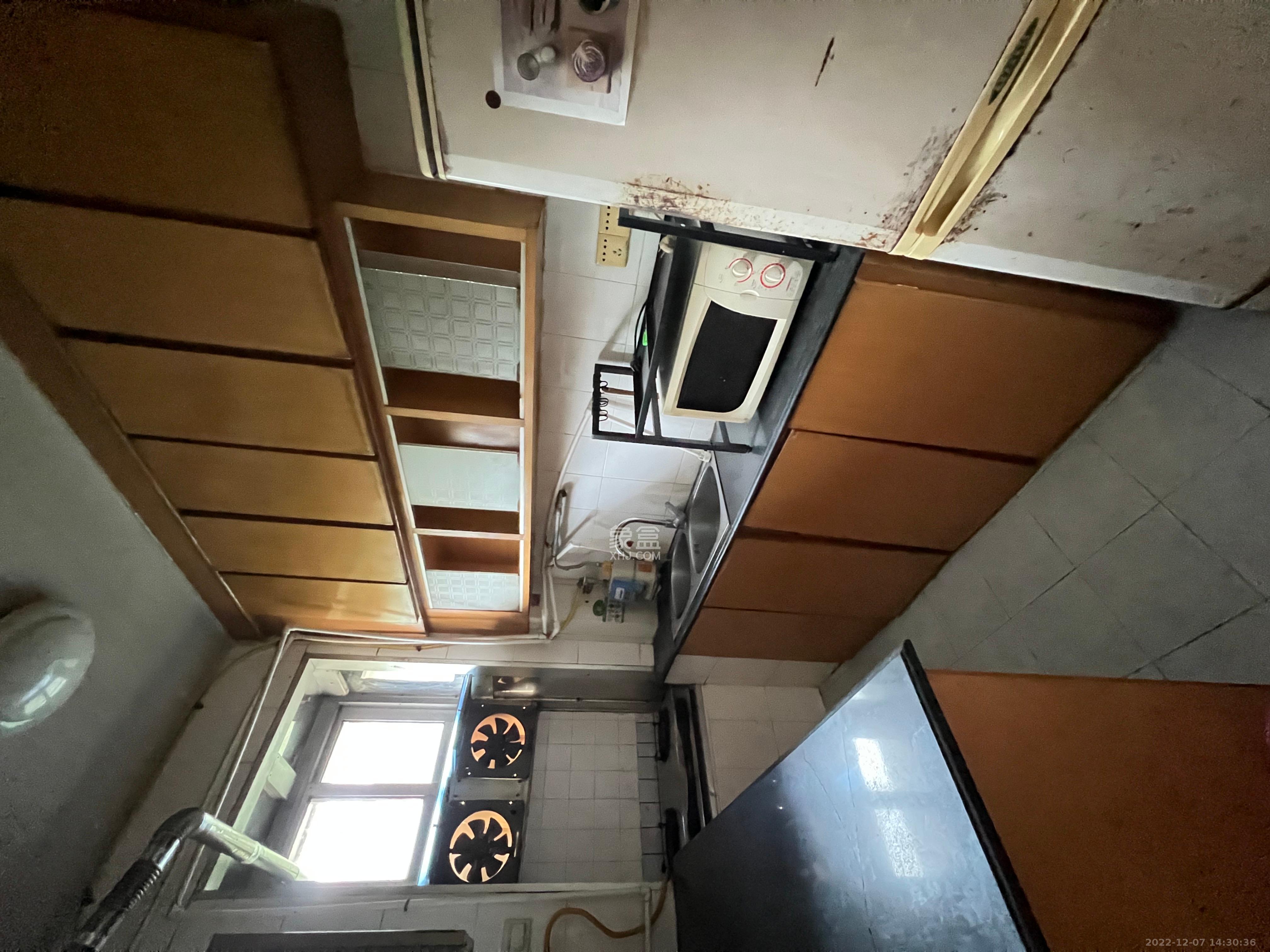 浦沅生活一区  2室2厅1卫    1600.0元/月室内图