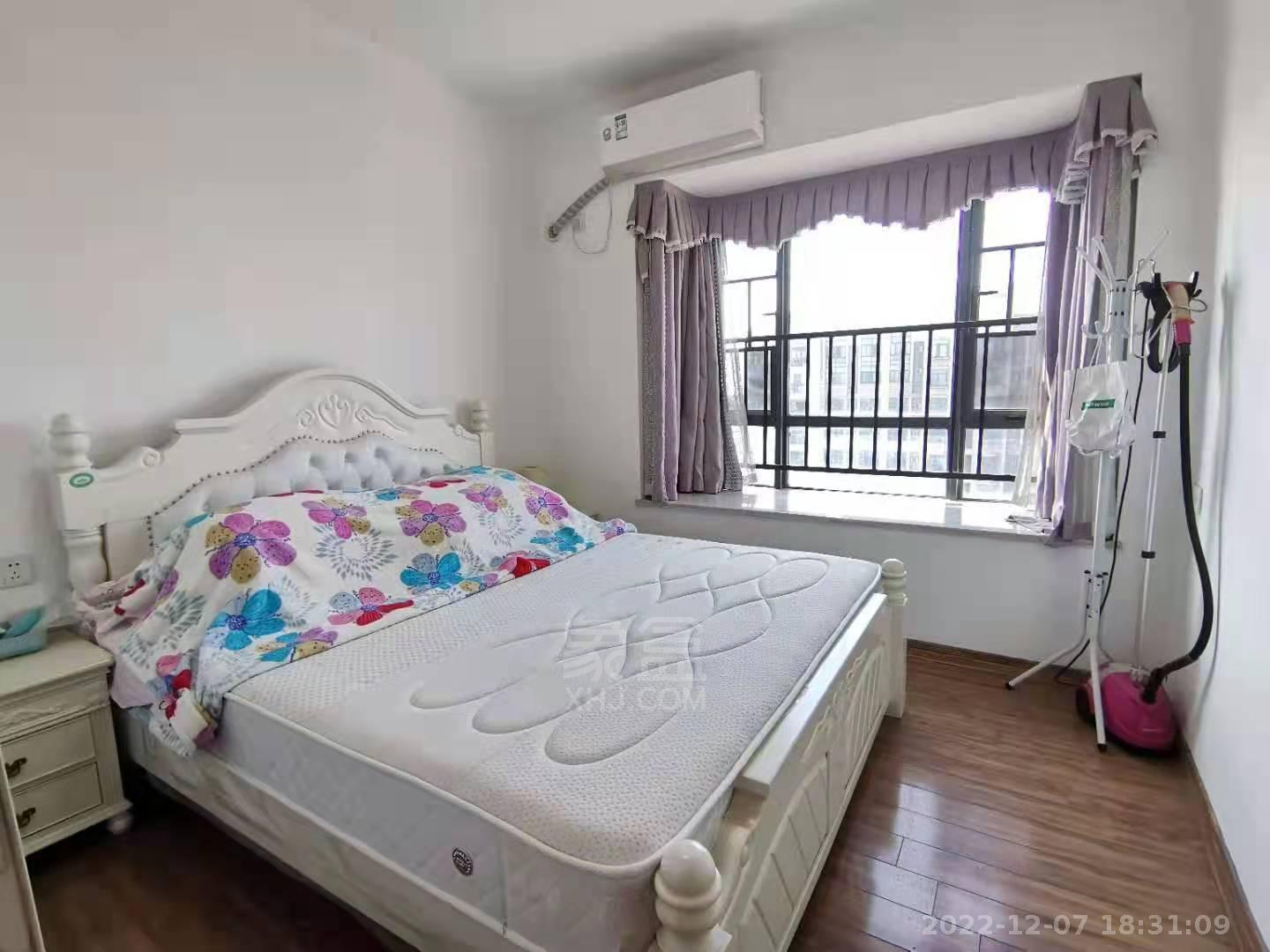 碧桂园  3室2厅1卫   1800.00元/月室内图
