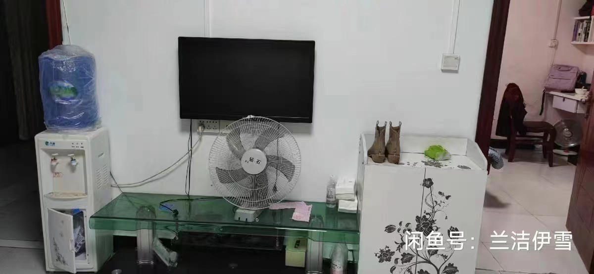 东方豪苑  2室1厅2卫   1000.00元/月室内图