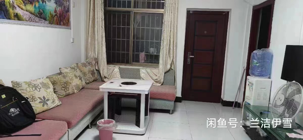 东方豪苑  2室1厅2卫   1000.00元/月室内图