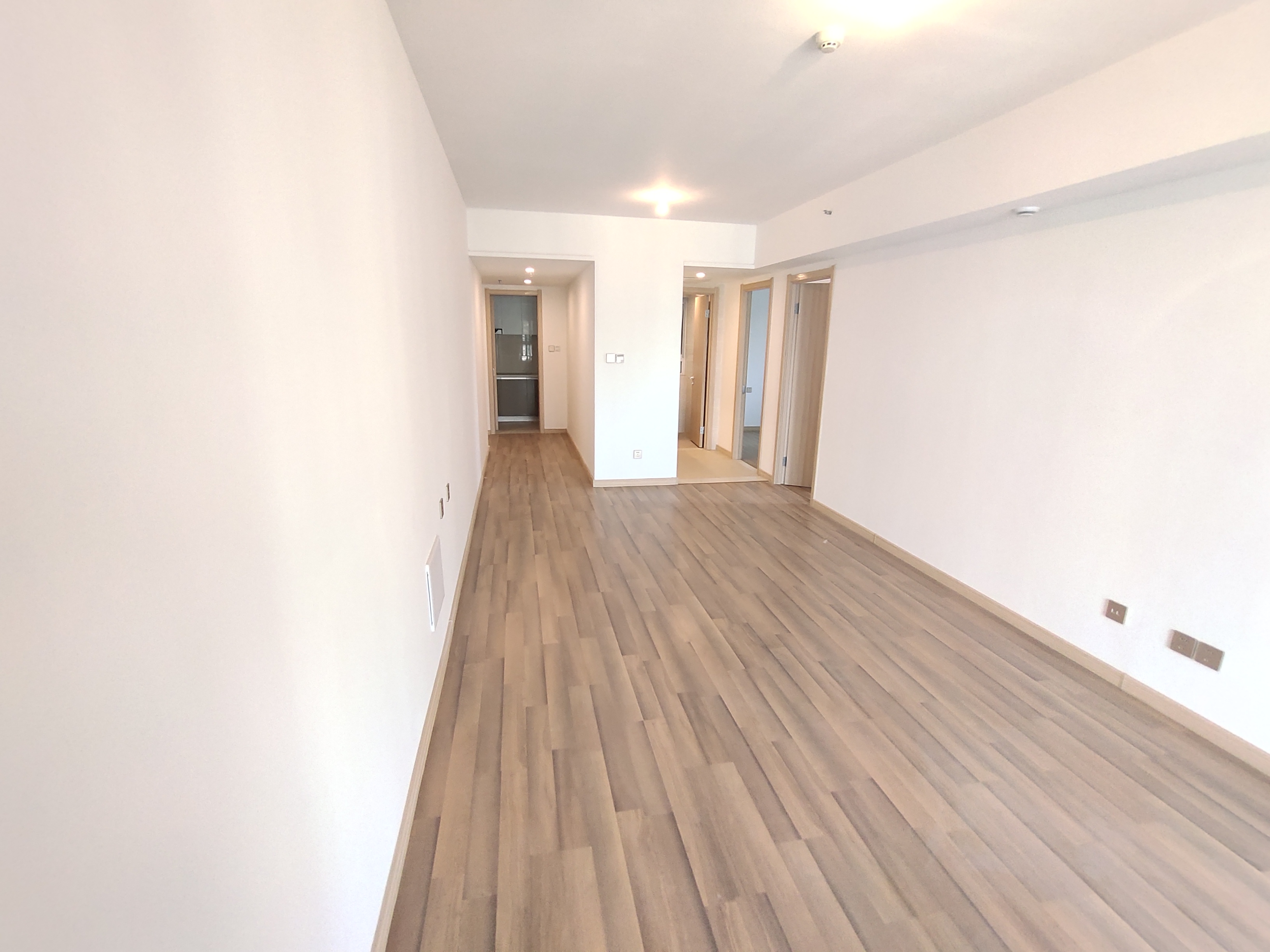 中铁建万科翡翠  3室2厅1卫   195.00万室内图