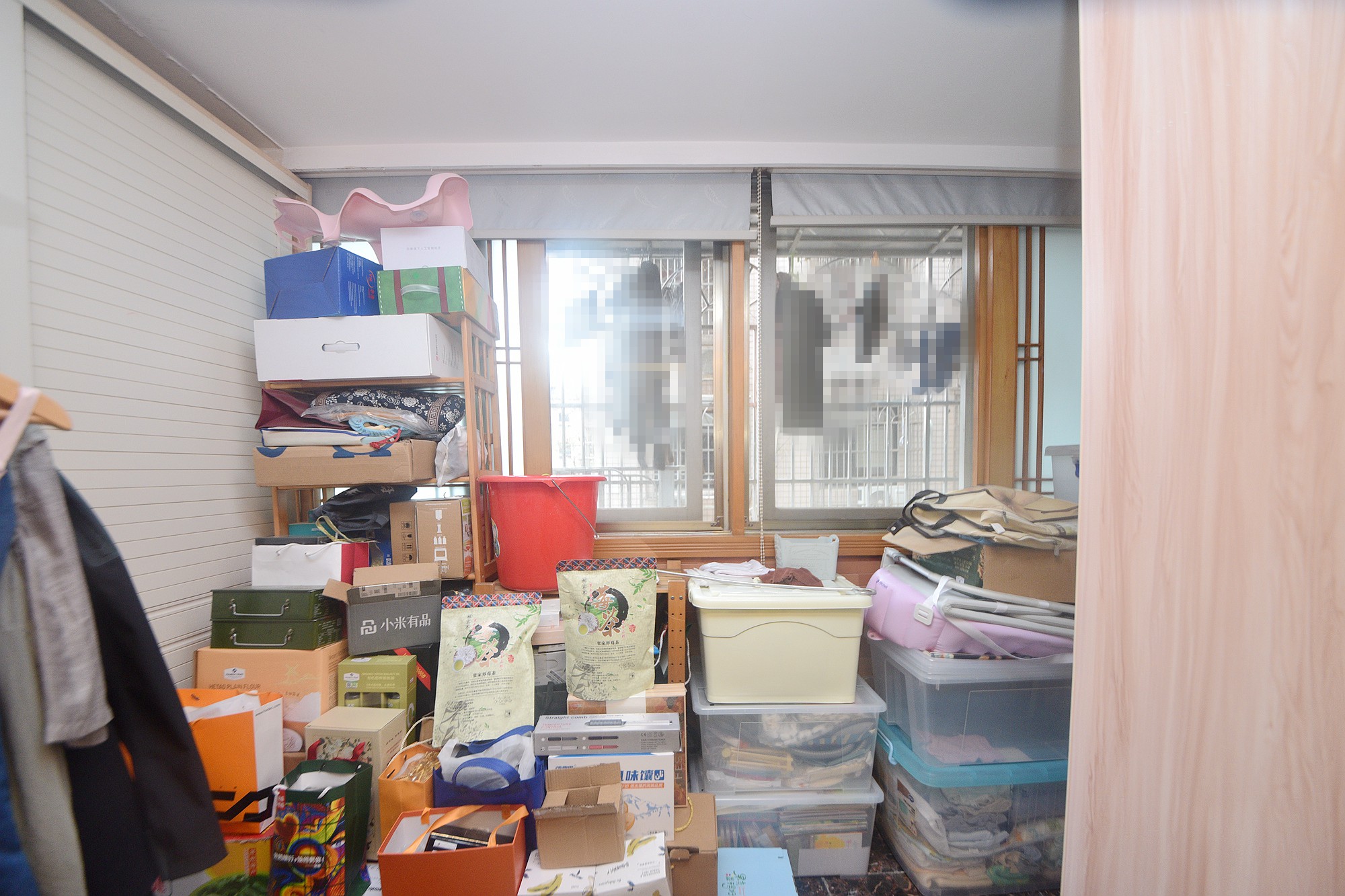 福乐名园  4室2厅2卫   155.00万阳台