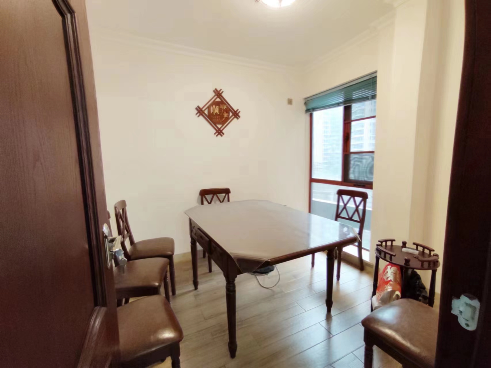 大江观邸-富基花园 4室2厅2卫 110.00万 大江观邸-富基花园 4室2厅2卫 110.00万室内图