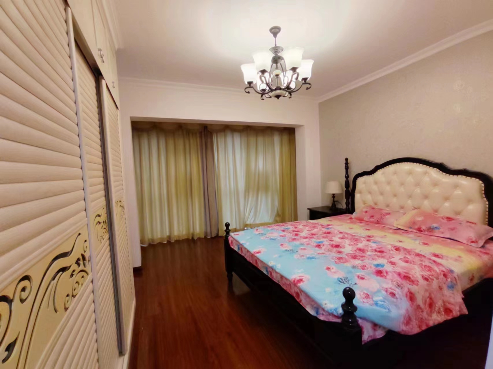 大江观邸-富基花园 4室2厅2卫 110.00万 大江观邸-富基花园 4室2厅2卫 110.00万室内图