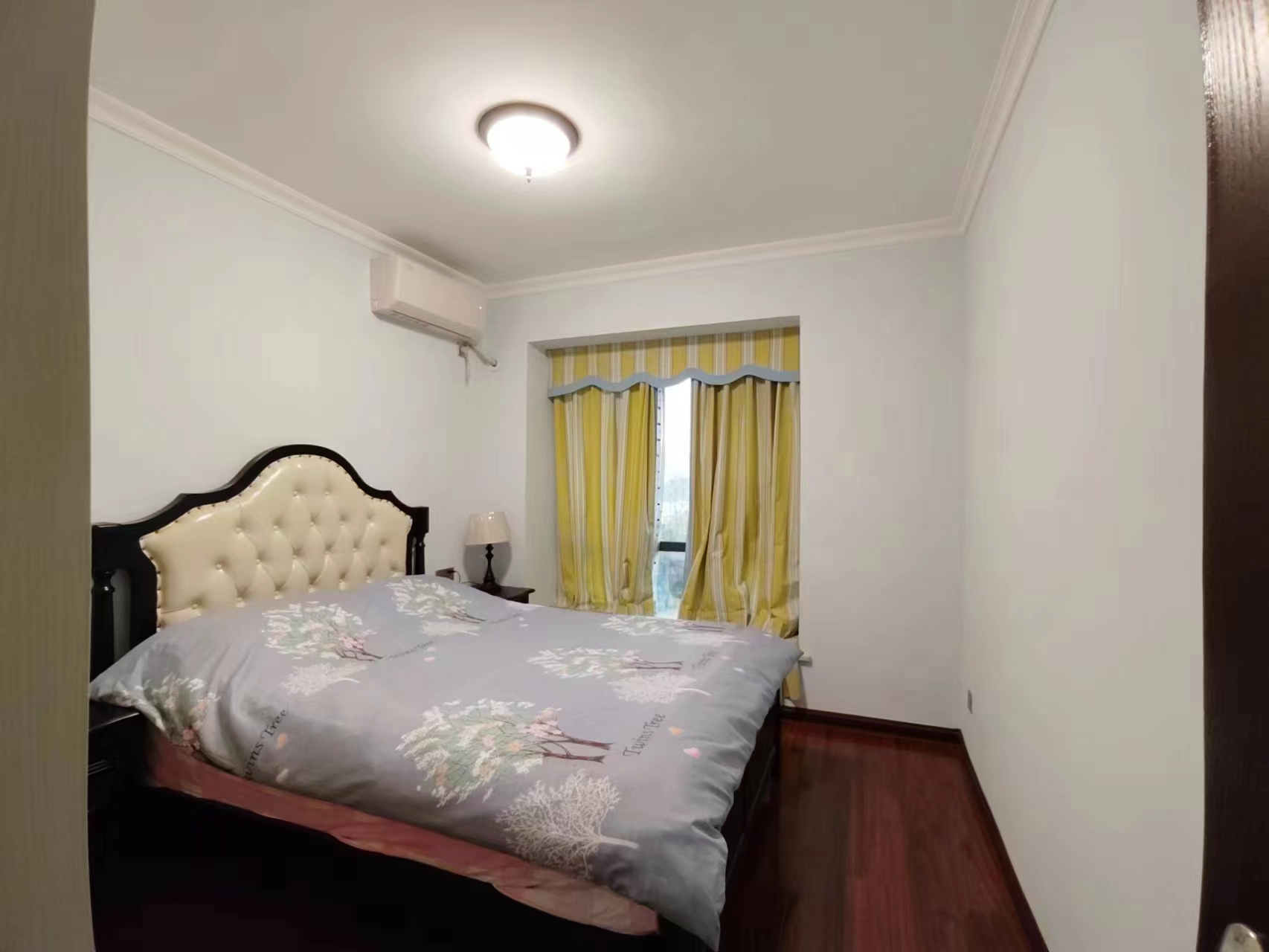 大江观邸-富基花园 4室2厅2卫 110.00万 大江观邸-富基花园 4室2厅2卫 110.00万室内图