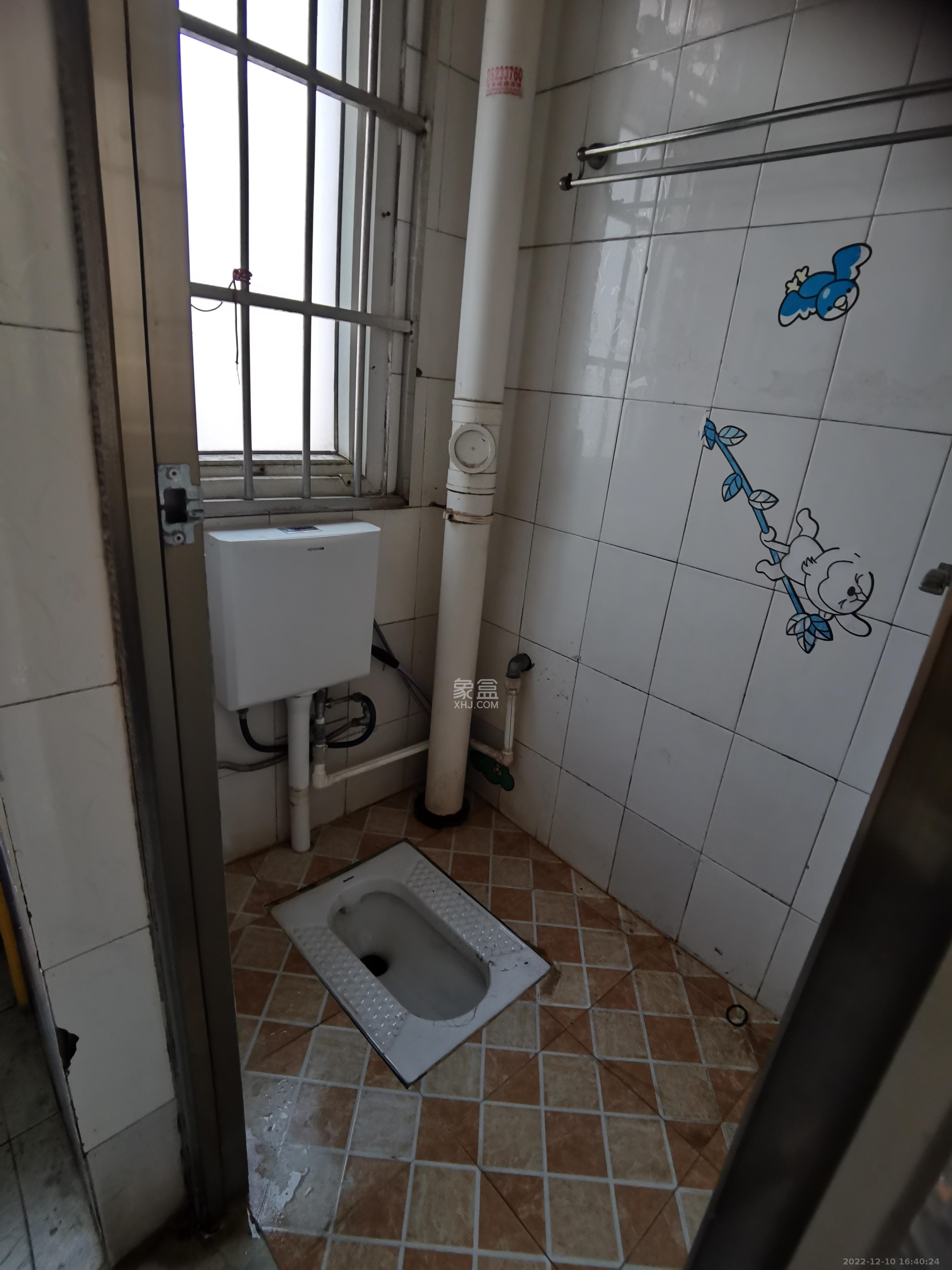 涂北社区-涂北新村  2室1厅1卫    1700.0元/月室内图