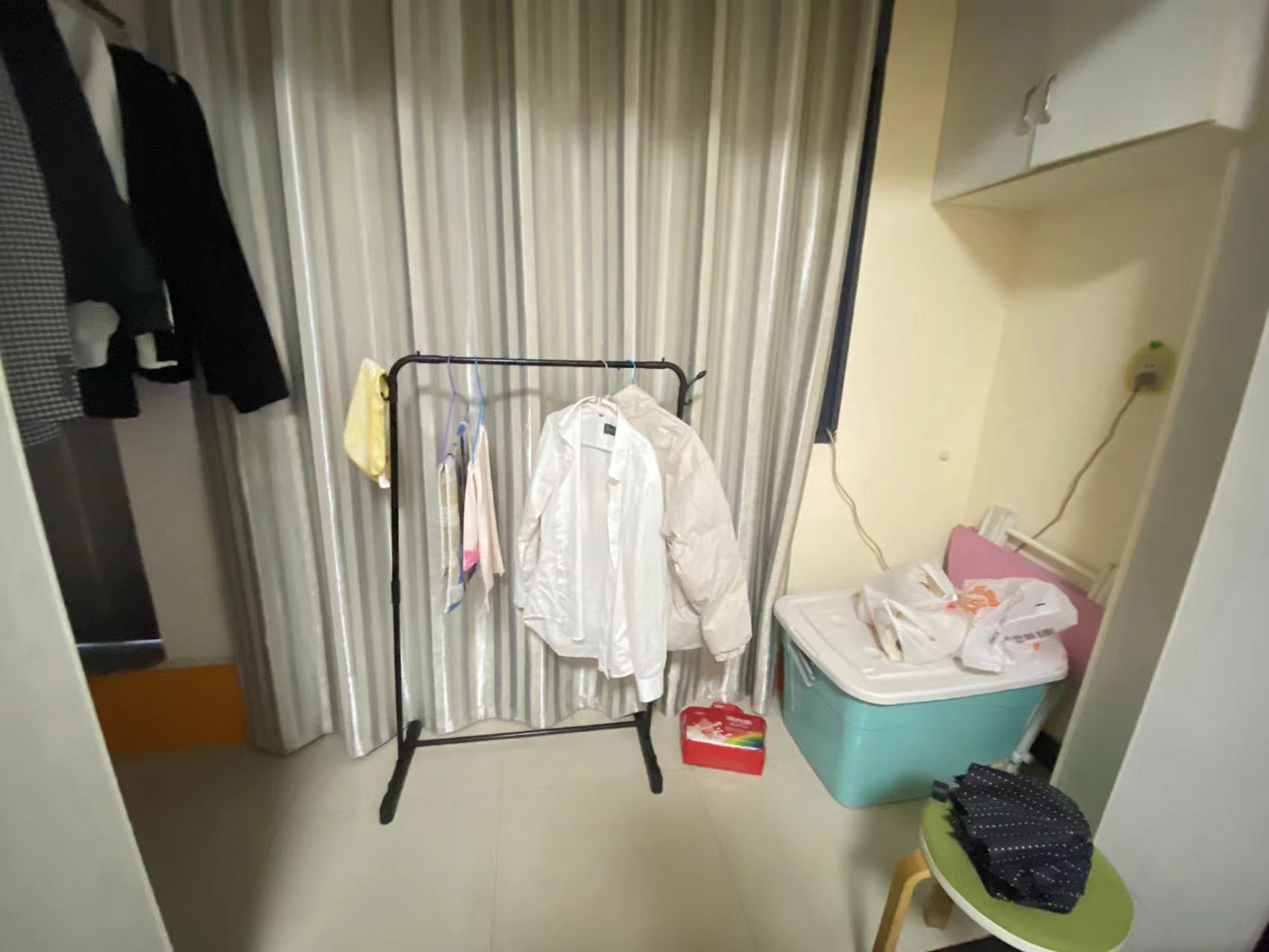 财富小区  1室1厅1卫    20.0万 财富小区  1室1厅1卫    20.0万室内图