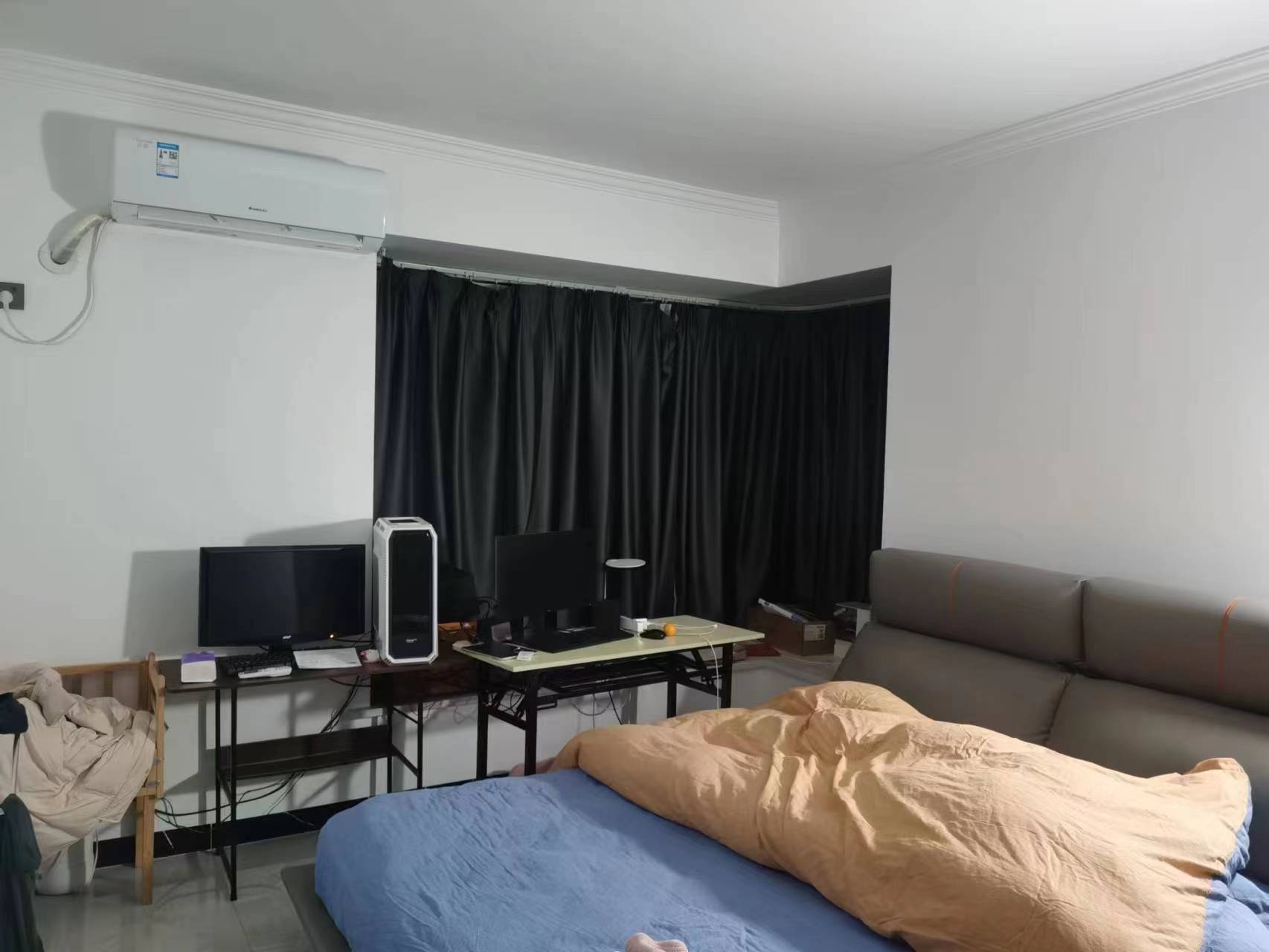 时代新城(翰林府) 4室2厅2卫 80.0万 时代新城(翰林府) 4室2厅2卫 80.0万室内图