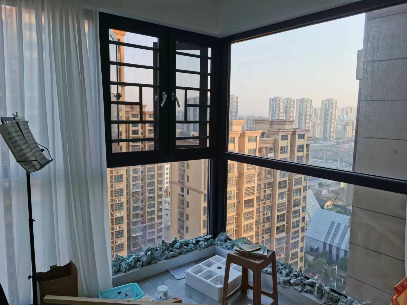 时代新城(翰林府) 4室2厅2卫 80.0万 时代新城(翰林府) 4室2厅2卫 80.0万室内图