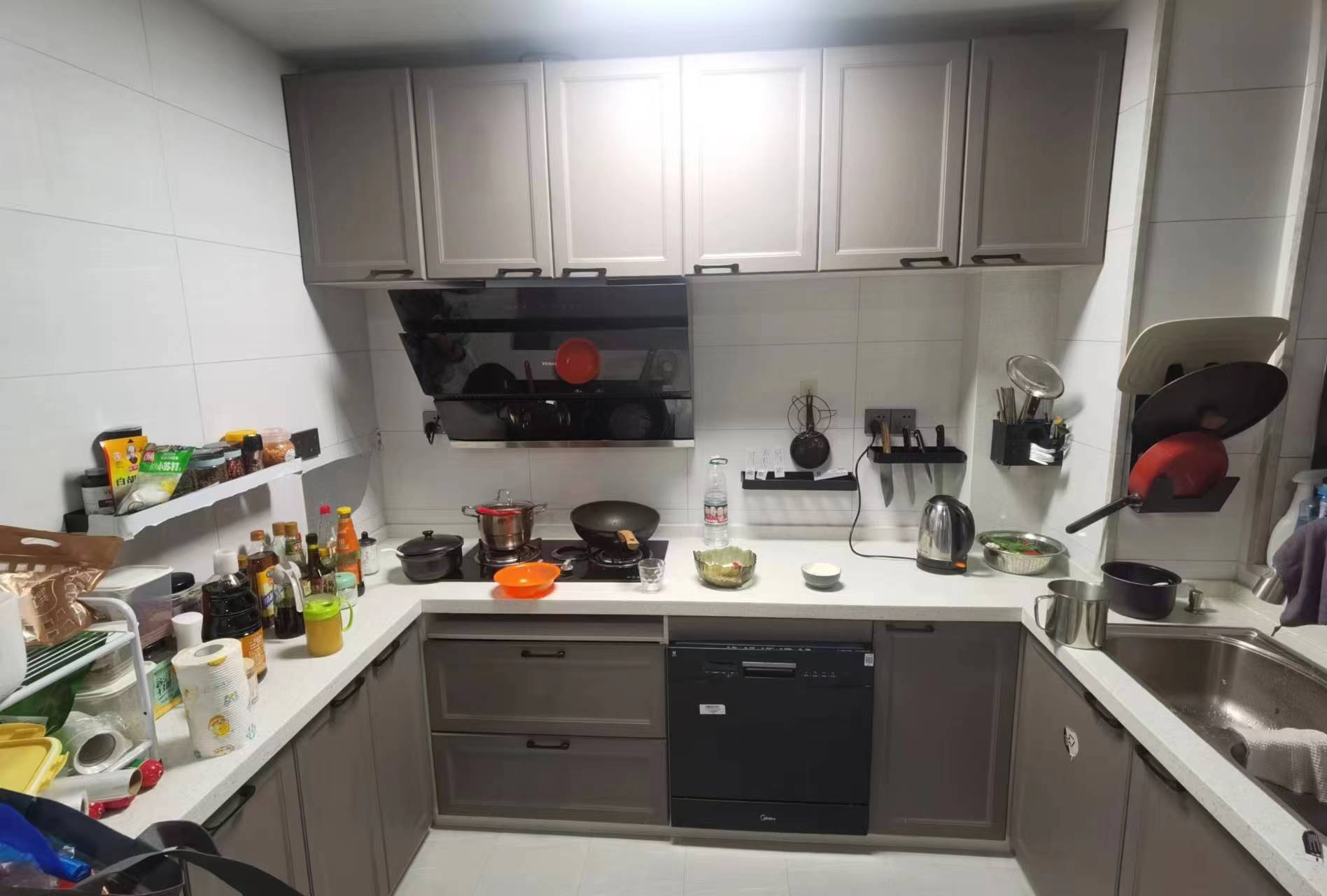 时代新城(翰林府) 4室2厅2卫 80.0万 时代新城(翰林府) 4室2厅2卫 80.0万室内图