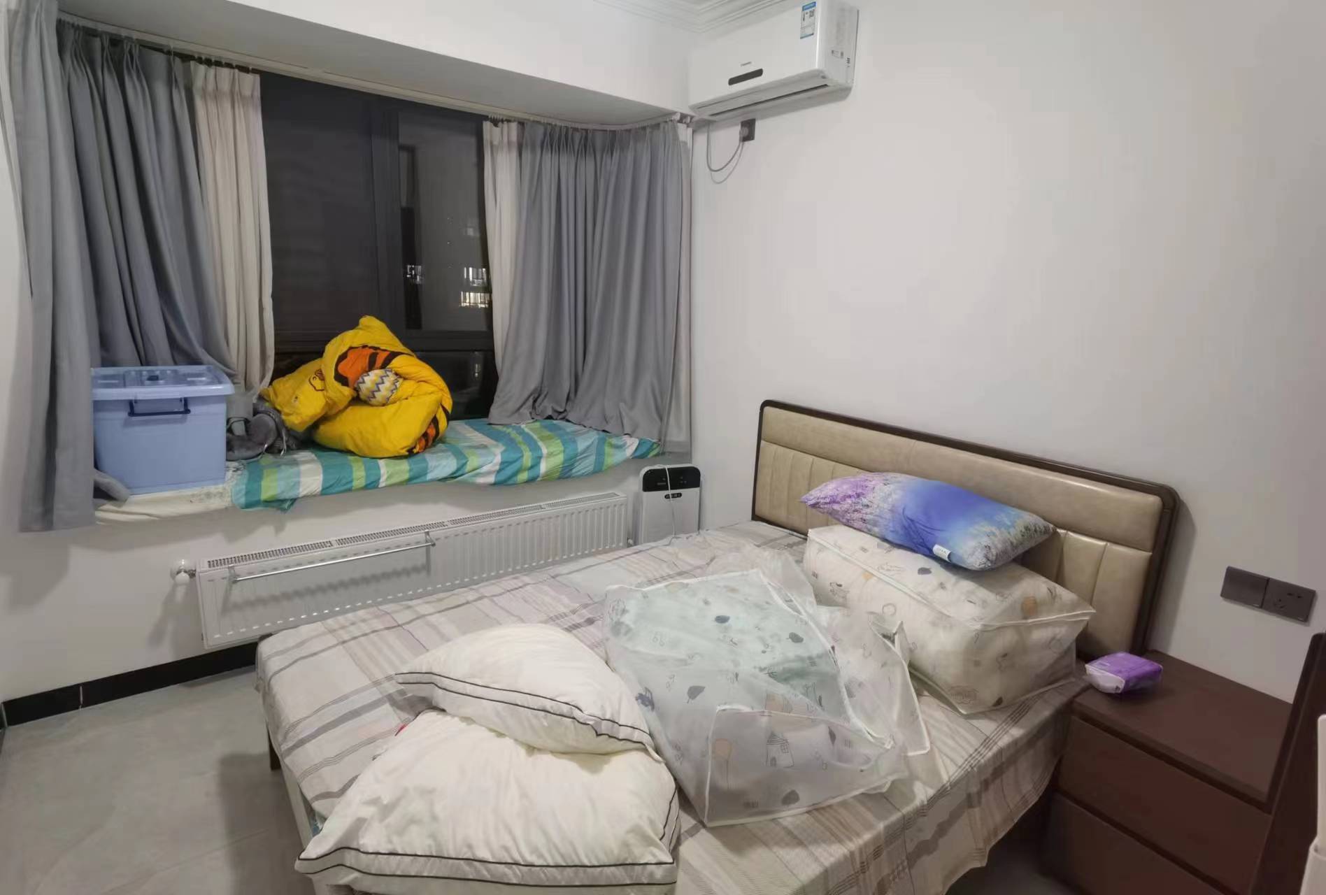 时代新城(翰林府) 4室2厅2卫 80.0万 时代新城(翰林府) 4室2厅2卫 80.0万室内图