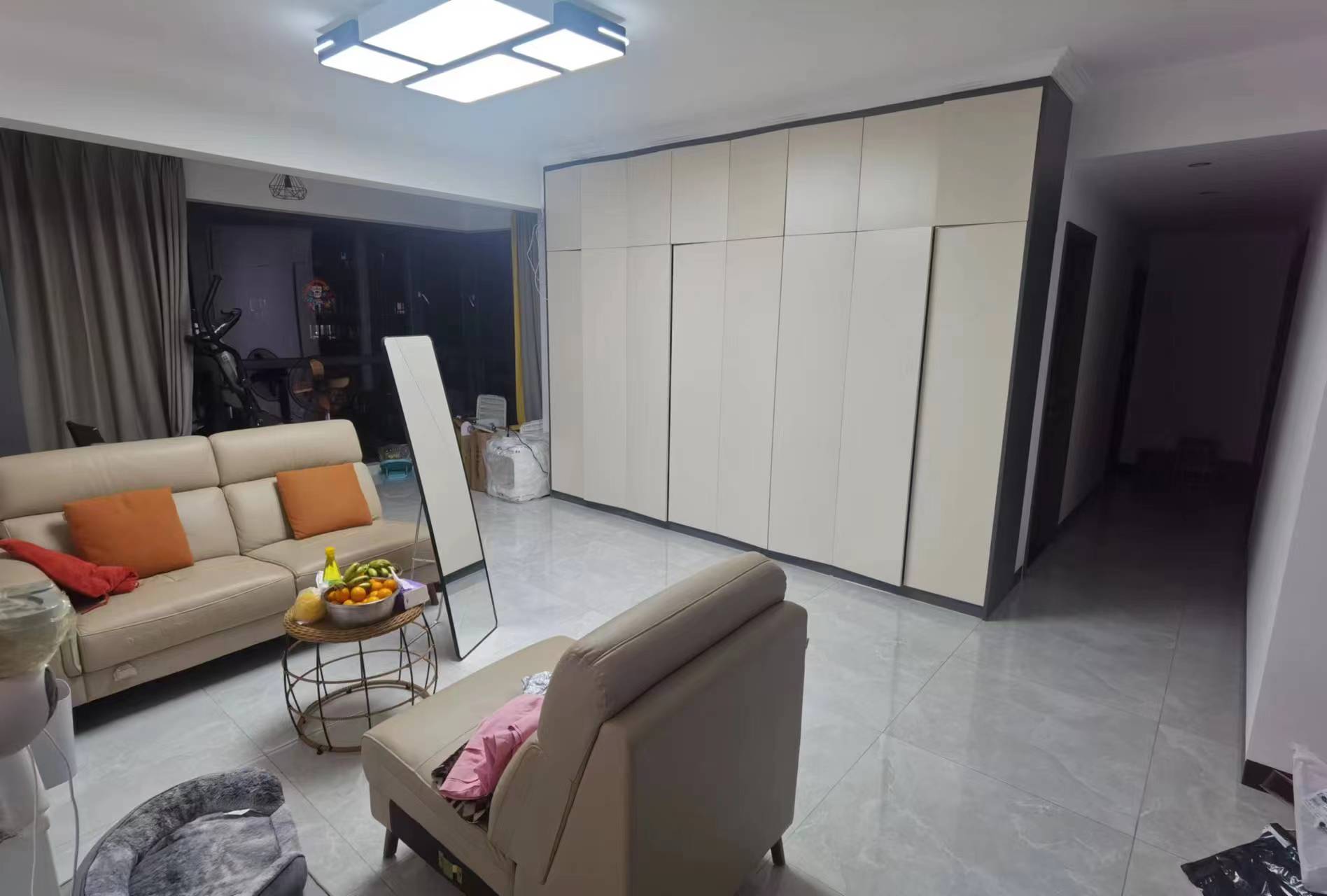 时代新城(翰林府) 4室2厅2卫 80.0万 时代新城(翰林府) 4室2厅2卫 80.0万室内图