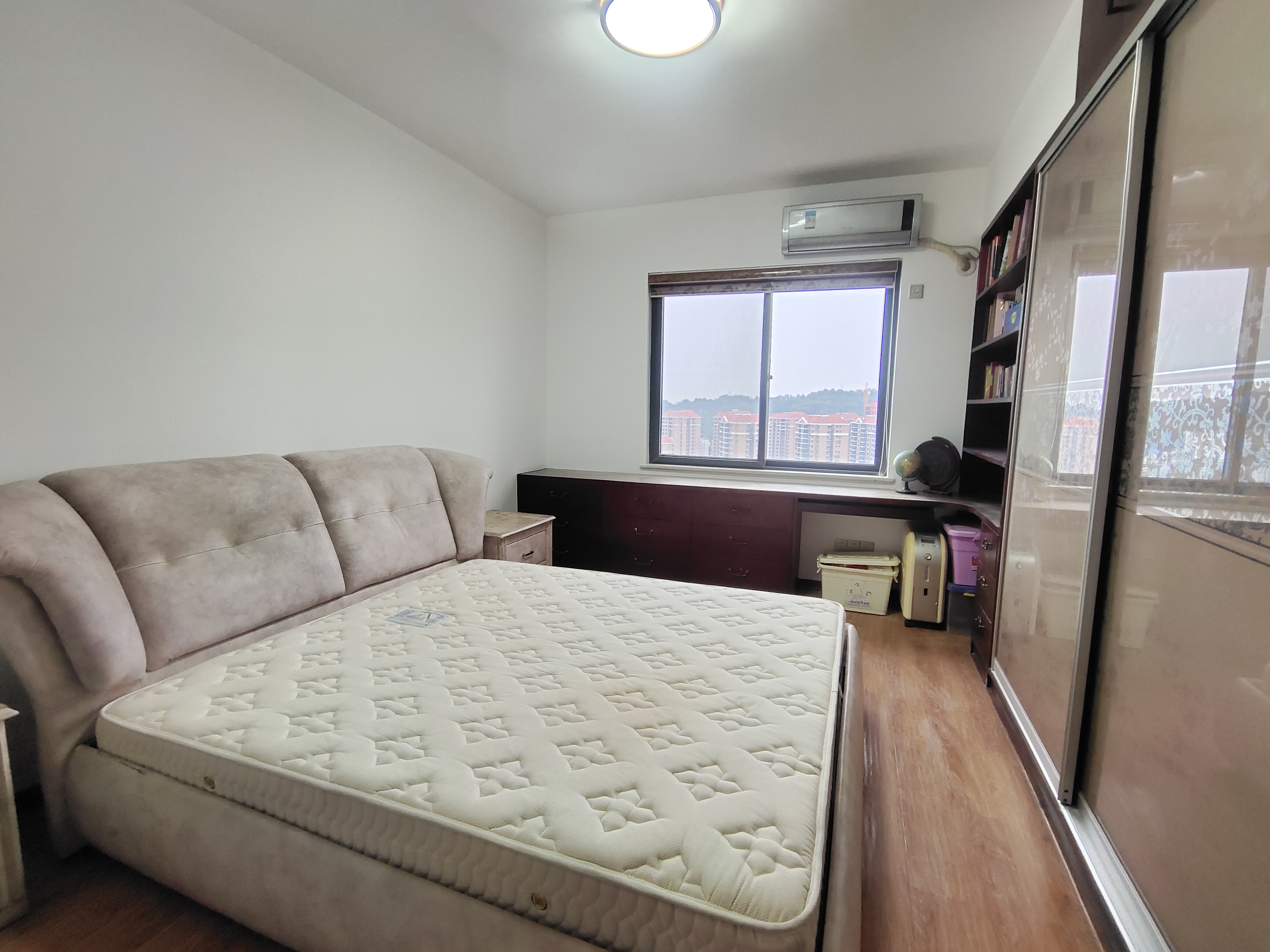 331南方印象  3室2厅2卫   80.00万室内图