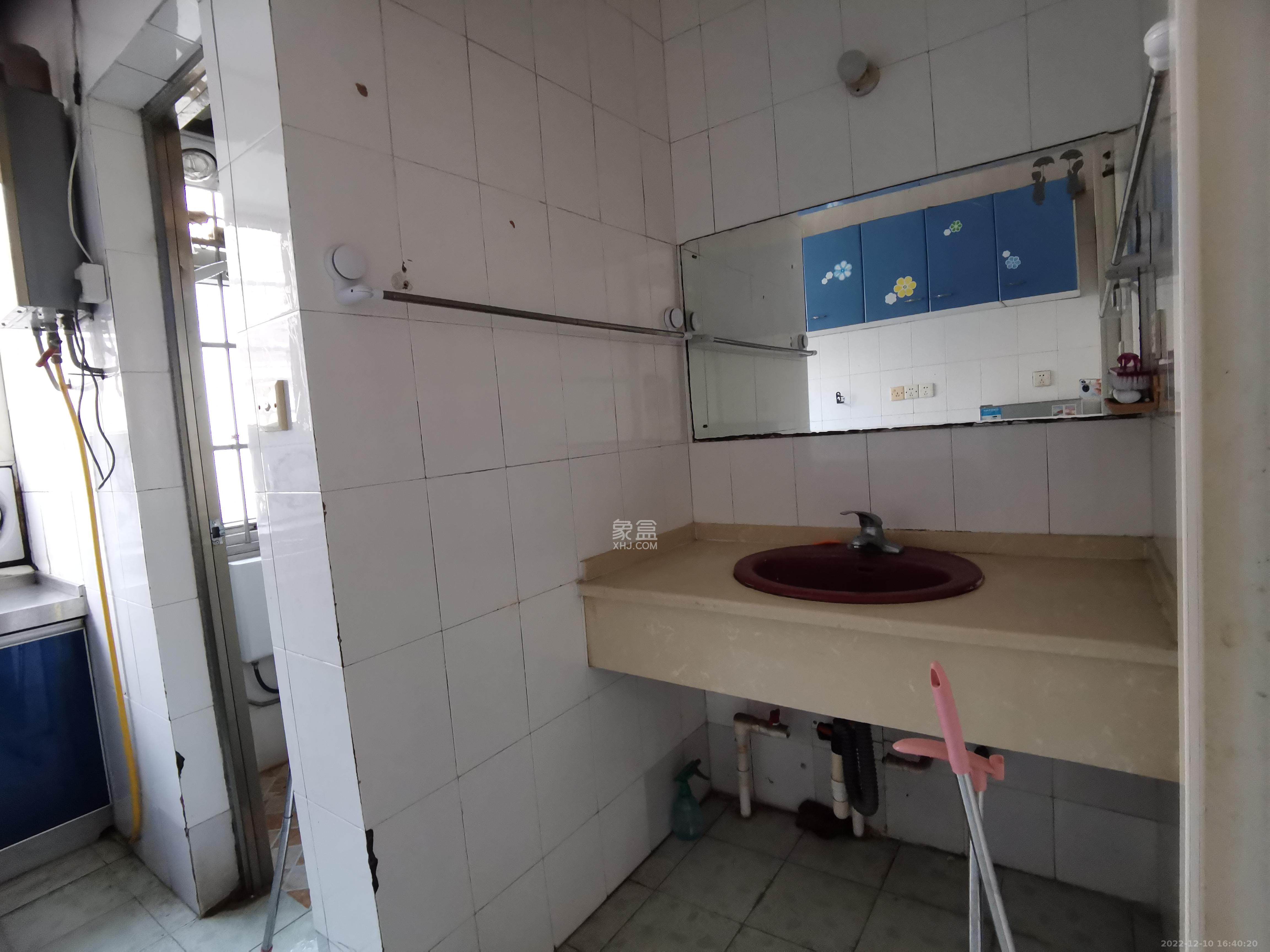 涂北社区-涂北新村  2室1厅1卫    1700.0元/月室内图