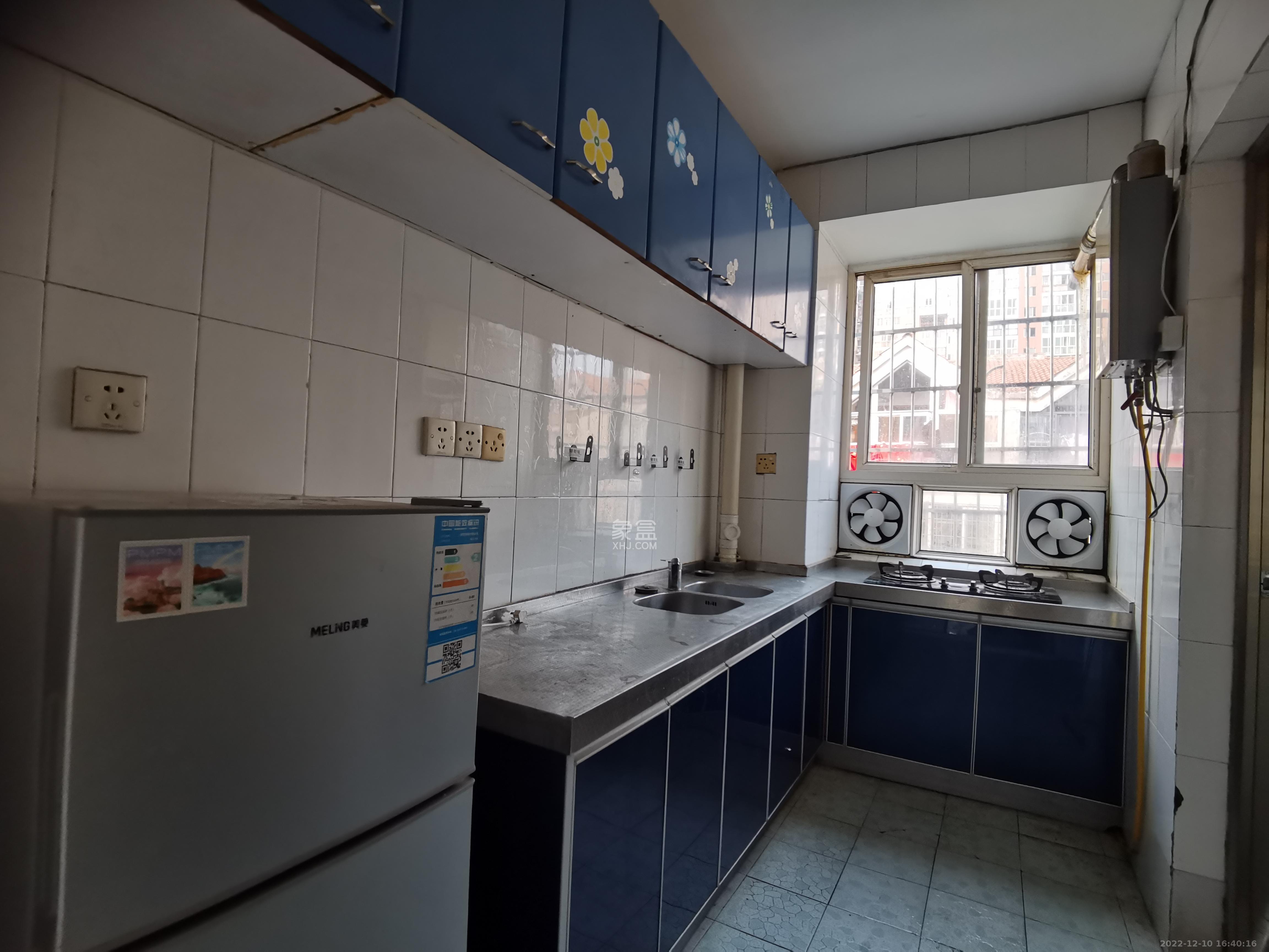 涂北社区-涂北新村  2室1厅1卫    1700.0元/月室内图