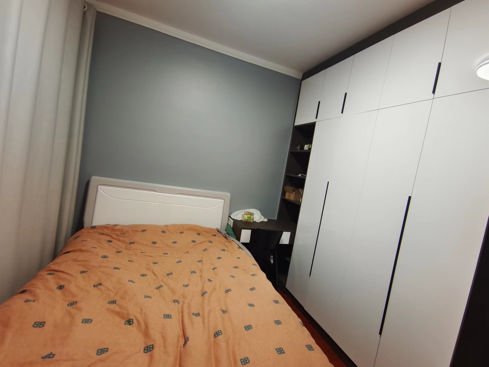 中建玥熙台 4室2厅2卫 95.80万 中建玥熙台 4室2厅2卫 95.80万室内图