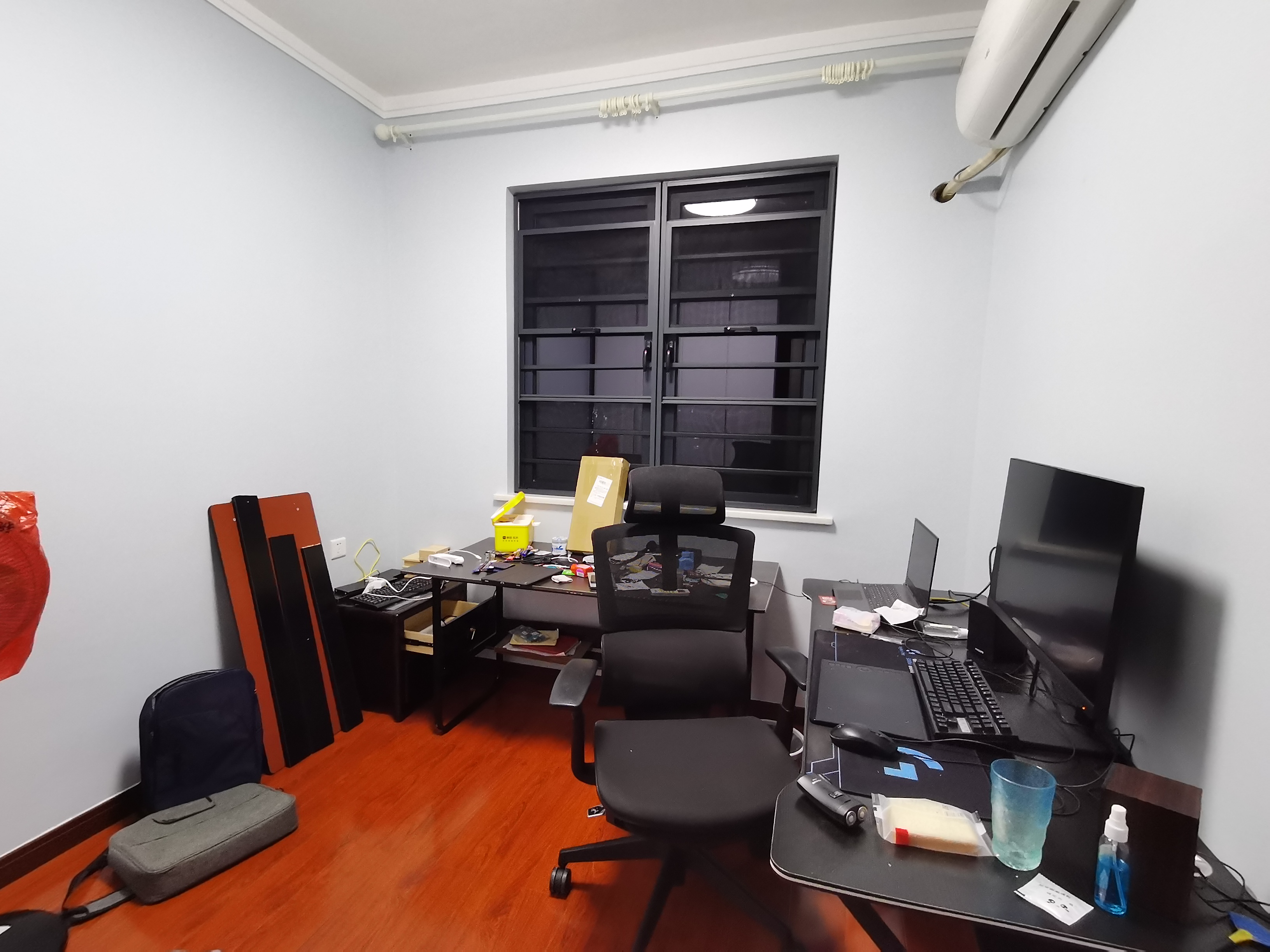 中建玥熙台 4室2厅2卫 95.80万 中建玥熙台 4室2厅2卫 95.80万室内图