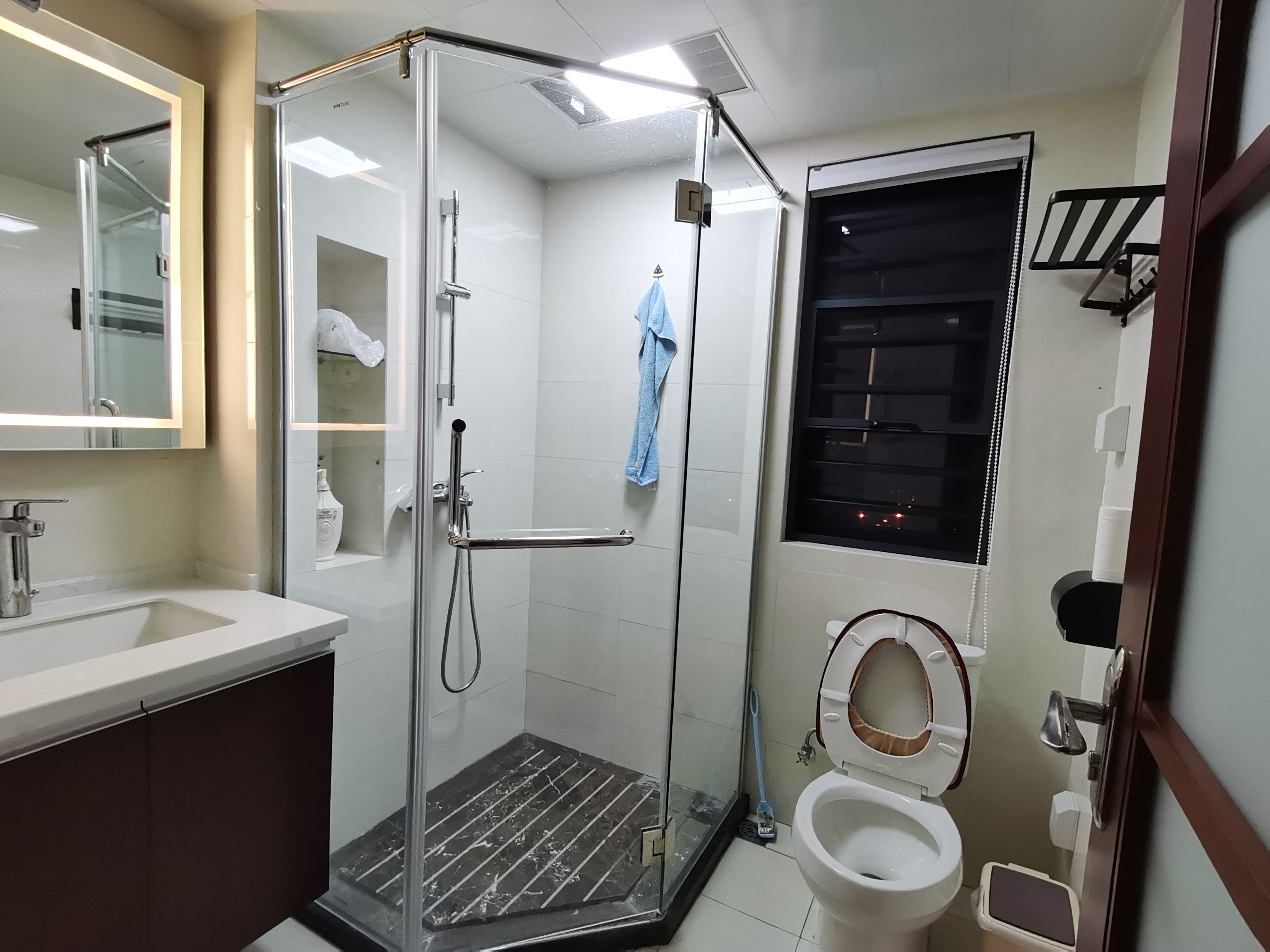 中建玥熙台 4室2厅2卫 95.80万 中建玥熙台 4室2厅2卫 95.80万室内图