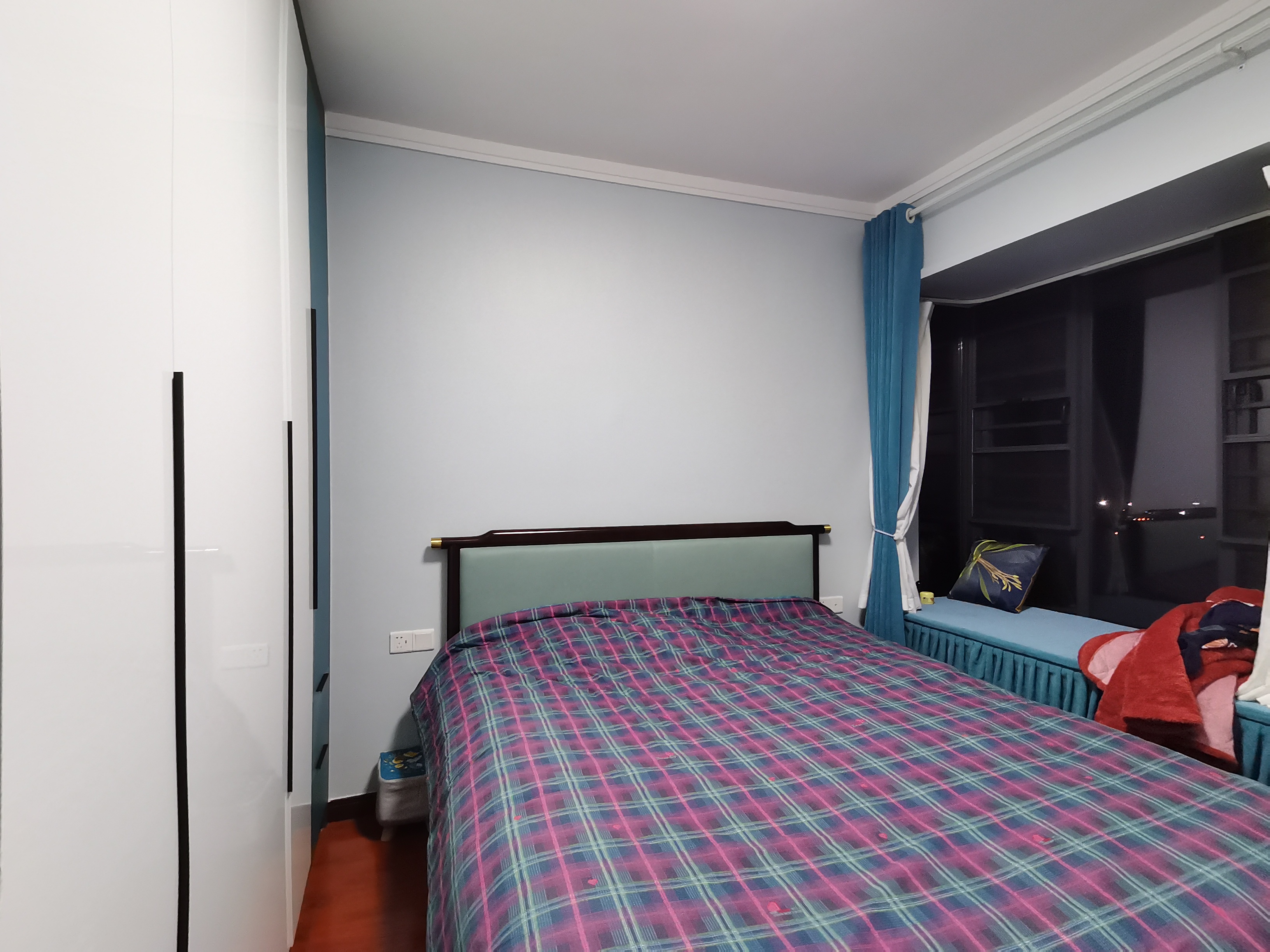 中建玥熙台 4室2厅2卫 95.80万 中建玥熙台 4室2厅2卫 95.80万室内图