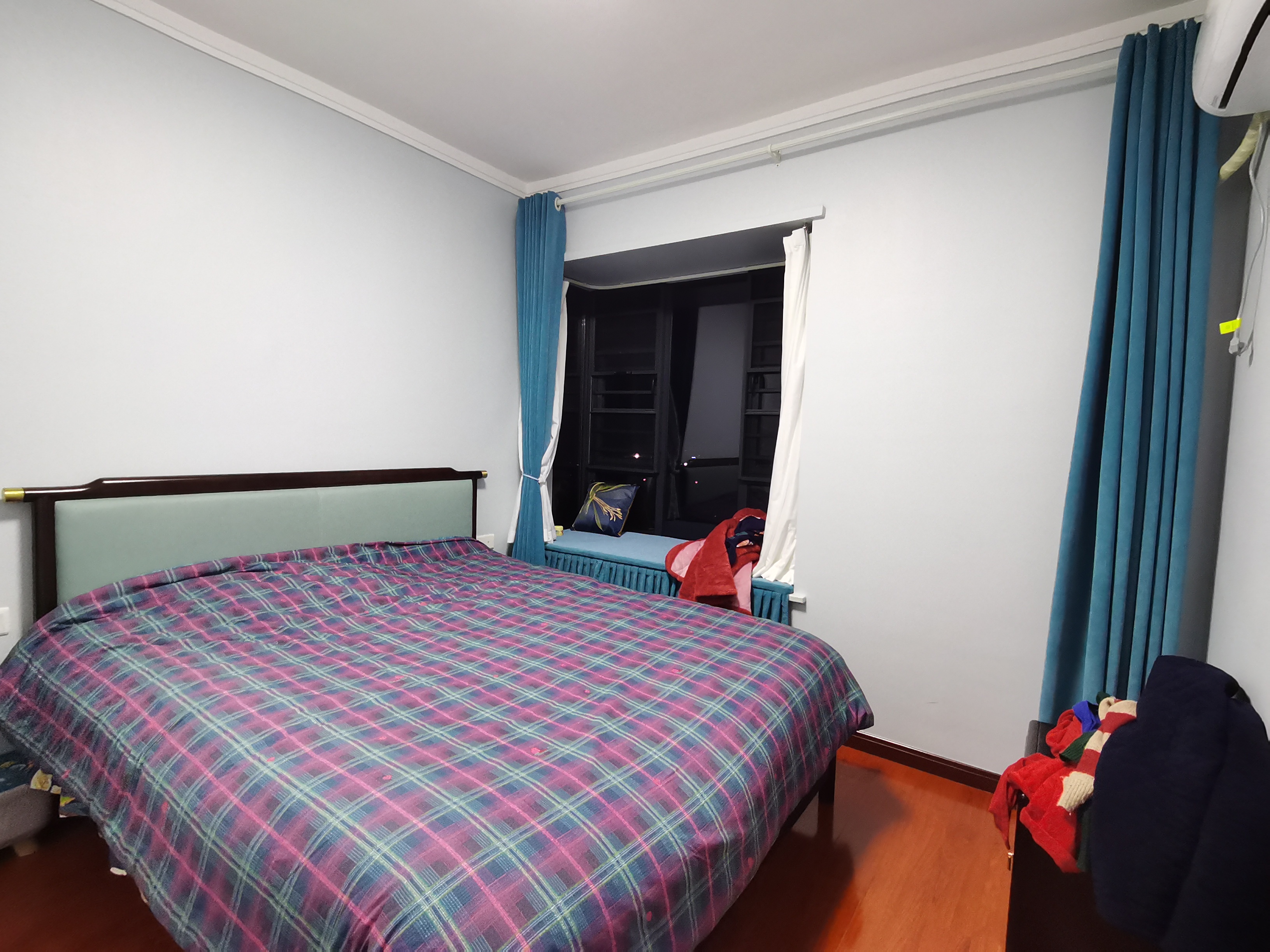 中建玥熙台 4室2厅2卫 95.80万 中建玥熙台 4室2厅2卫 95.80万室内图