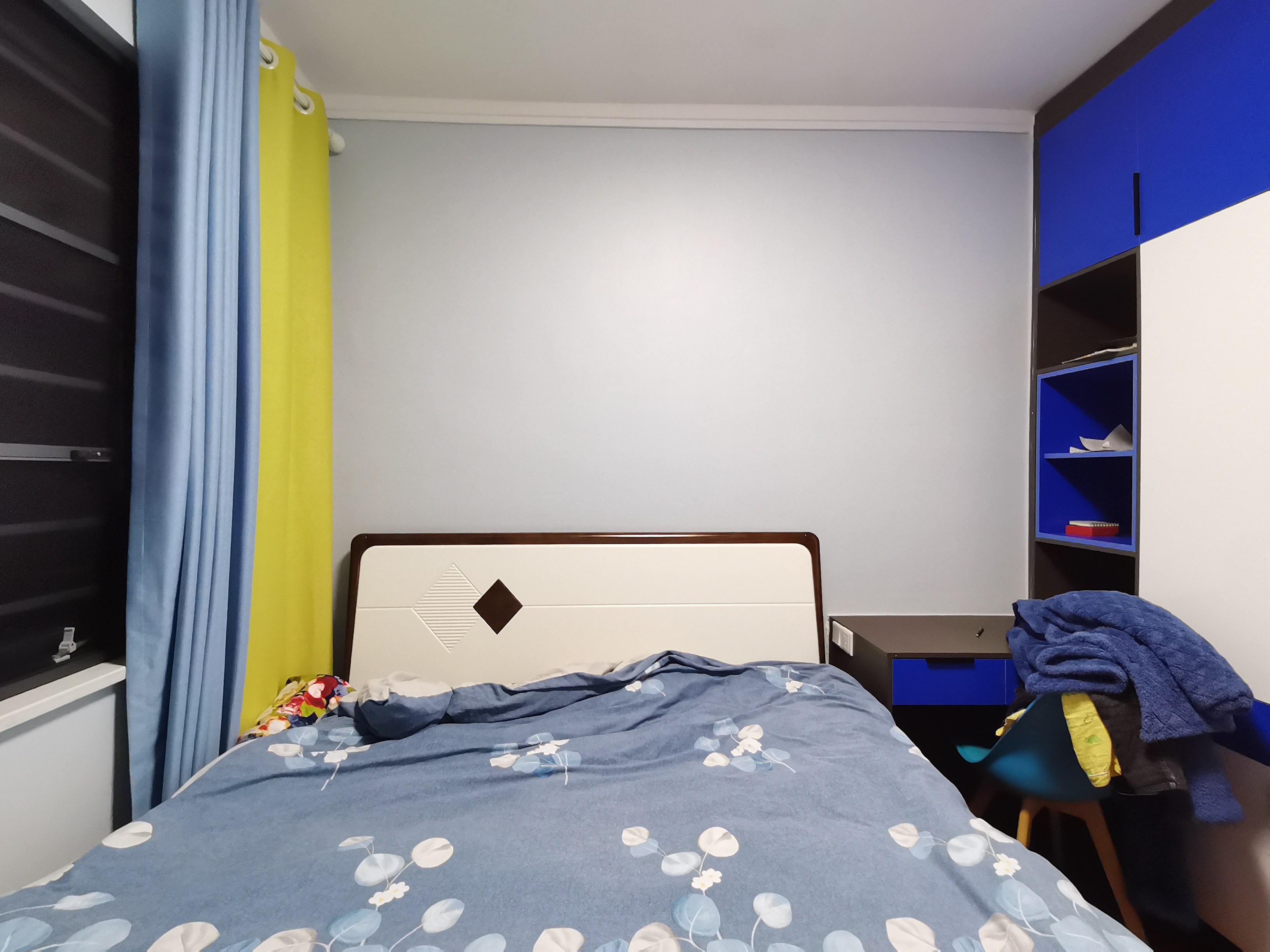 中建玥熙台 4室2厅2卫 95.80万 中建玥熙台 4室2厅2卫 95.80万室内图