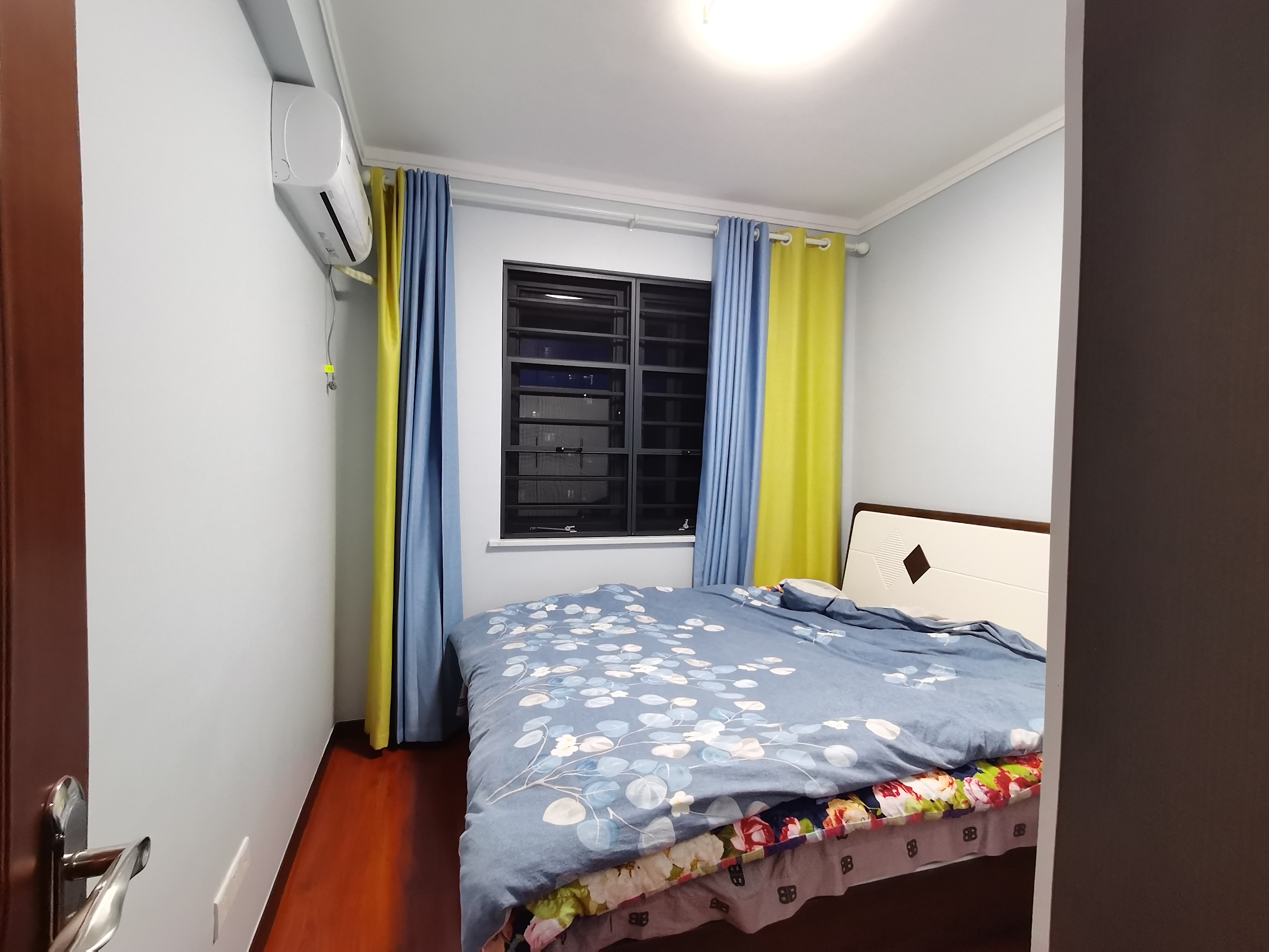 中建玥熙台 4室2厅2卫 95.80万 中建玥熙台 4室2厅2卫 95.80万室内图