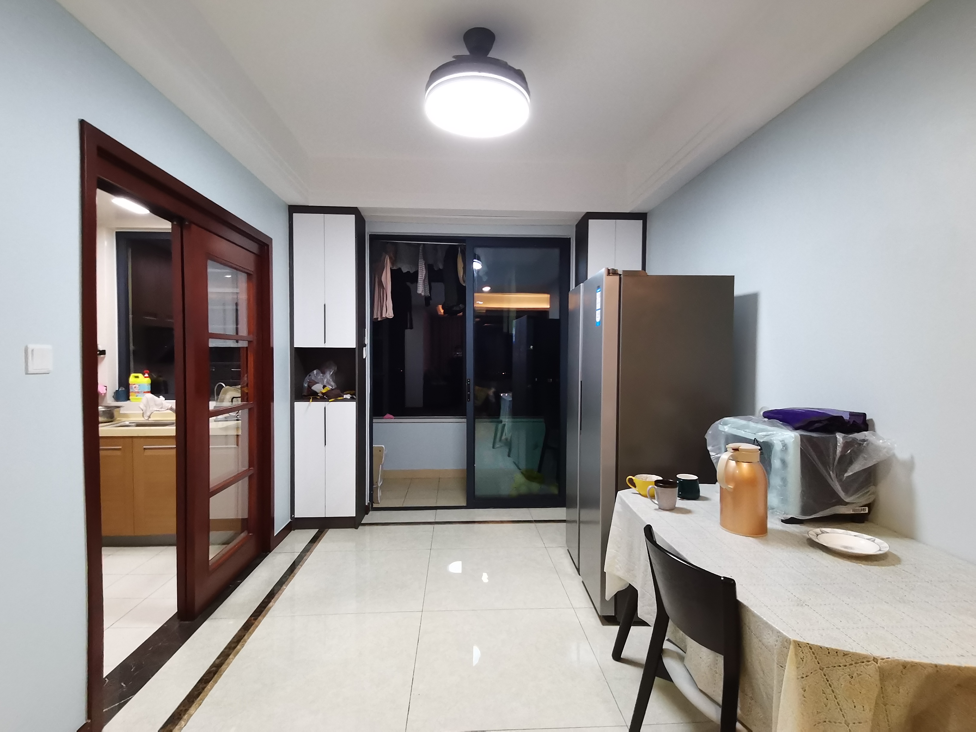 中建玥熙台 4室2厅2卫 95.80万 中建玥熙台 4室2厅2卫 95.80万室内图