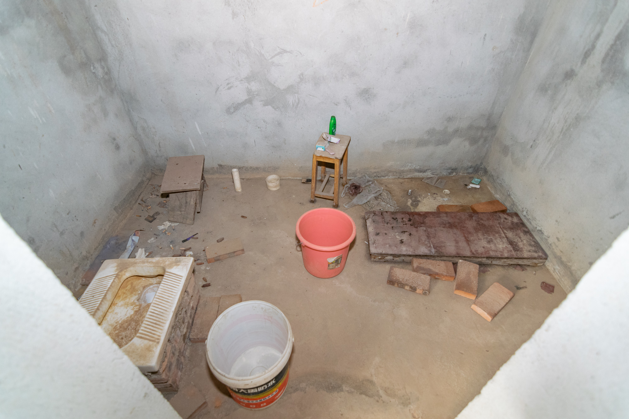 湖南报业文化城(米地亚家园) 6室2厅4卫 345.0万 湖南报业文化城(米地亚家园) 6室2厅4卫 345.0万卫生间