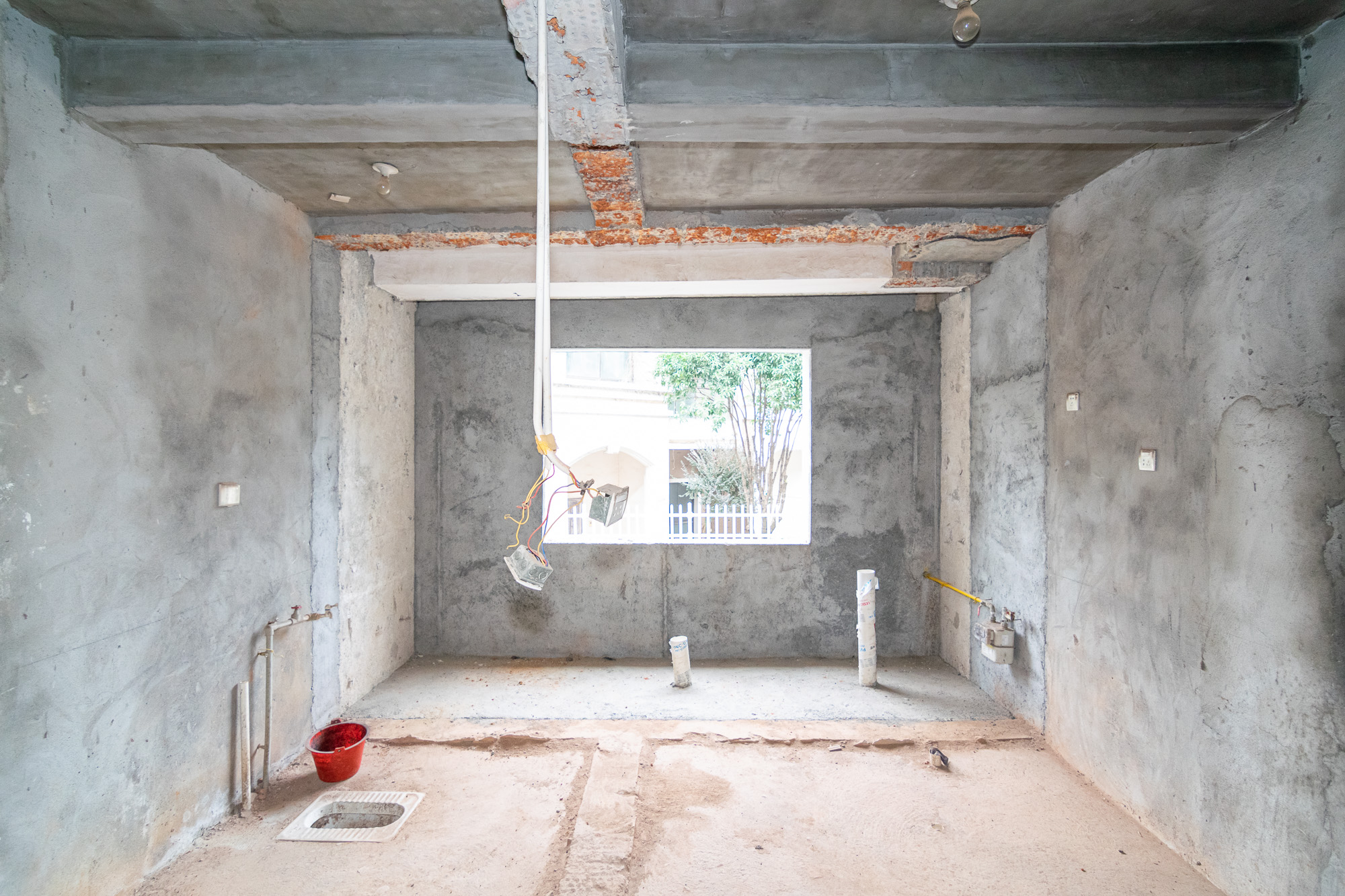 湖南报业文化城(米地亚家园) 6室2厅4卫 345.0万 湖南报业文化城(米地亚家园) 6室2厅4卫 345.0万厨房