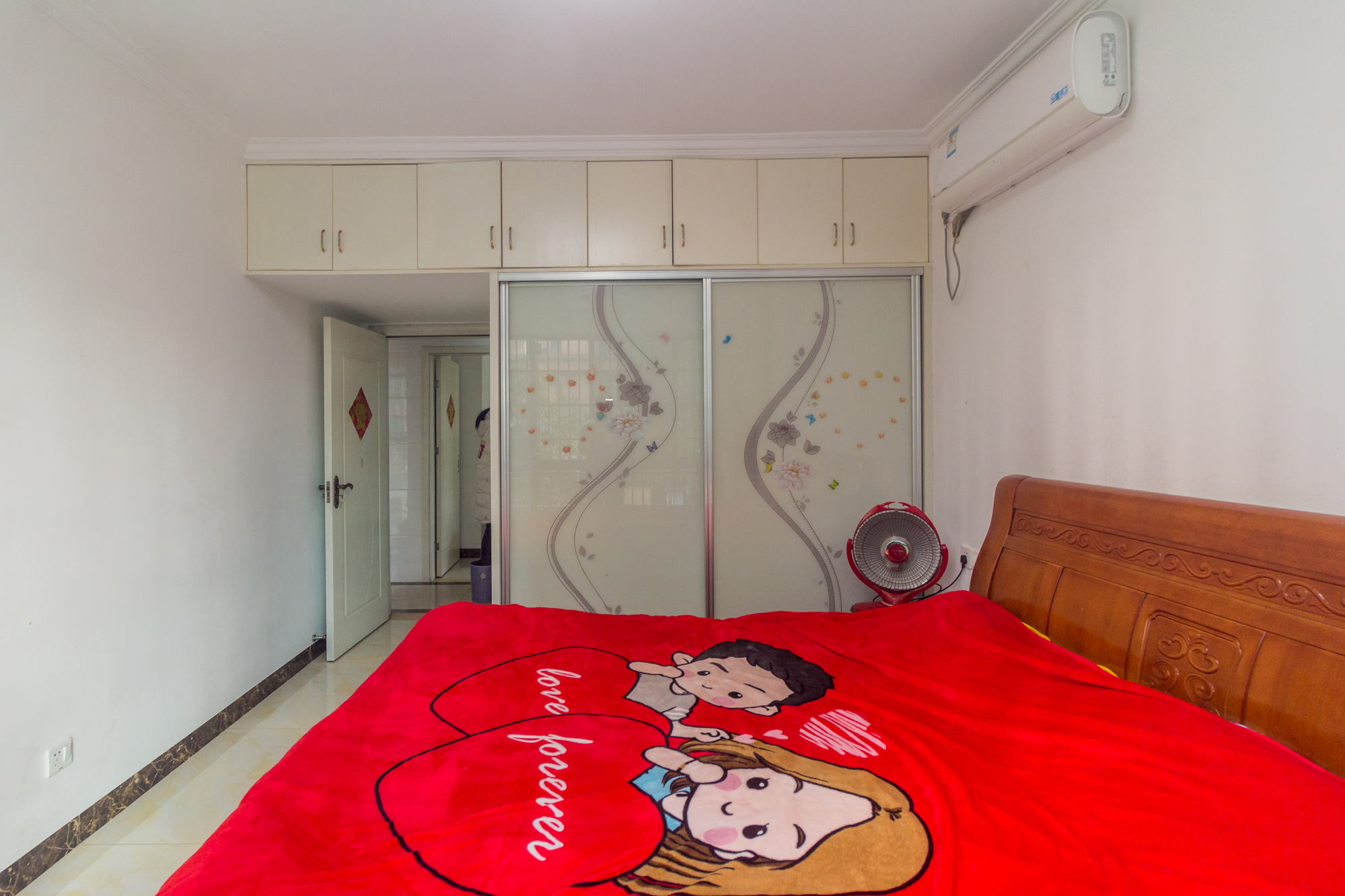 才子佳郡  3室2厅1卫   74.80万卧室