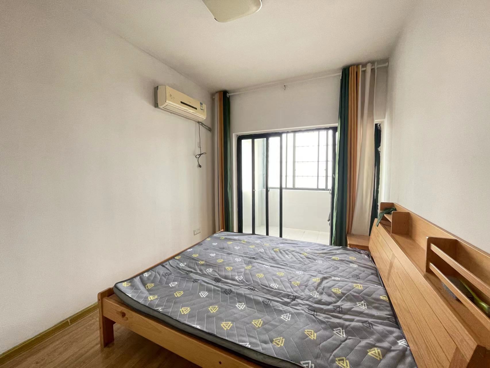 金盛大厦 2室1厅1卫 52.8万 金盛大厦 2室1厅1卫 52.8万室内图