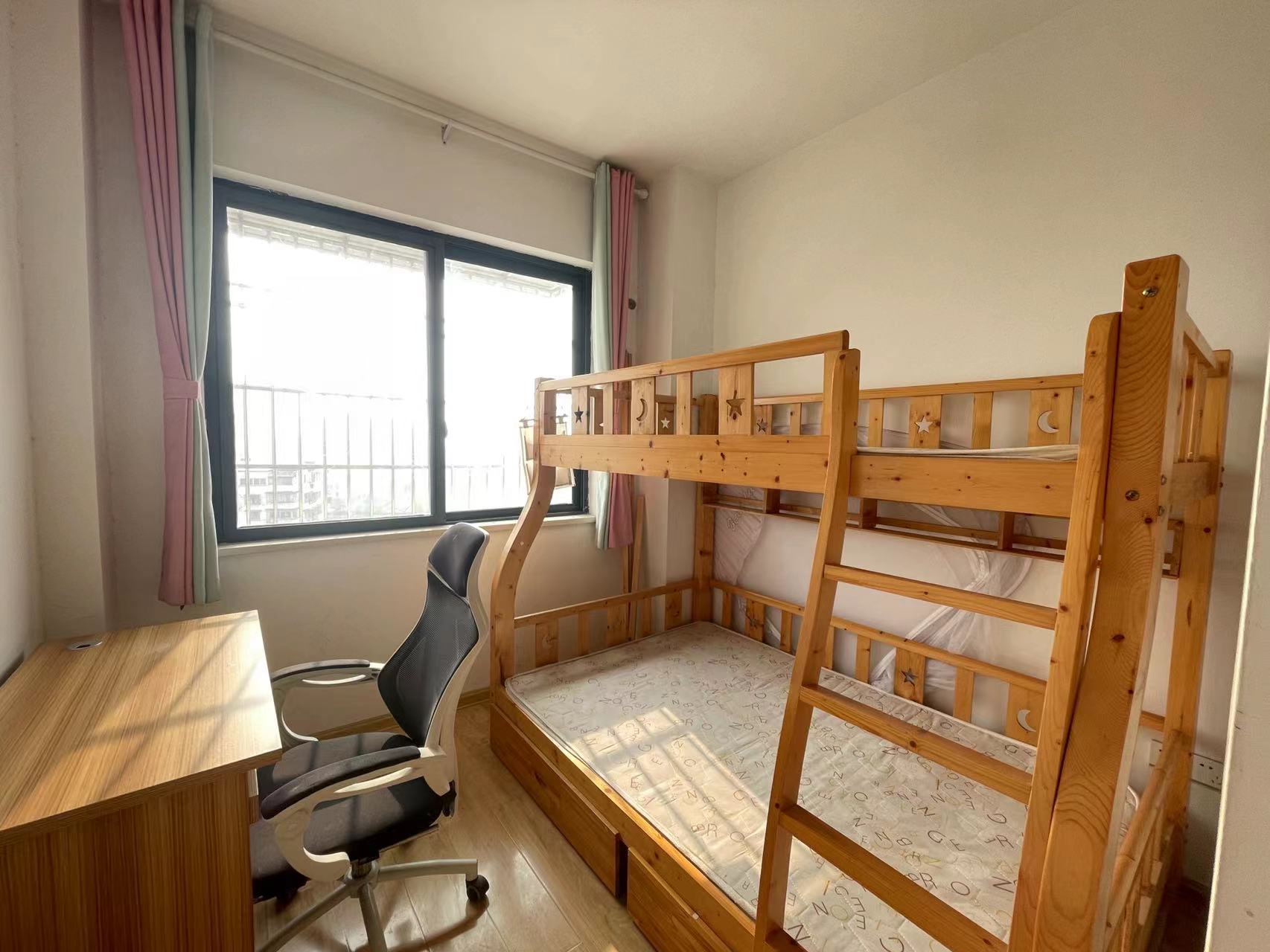 金盛大厦 2室1厅1卫 52.8万 金盛大厦 2室1厅1卫 52.8万室内图